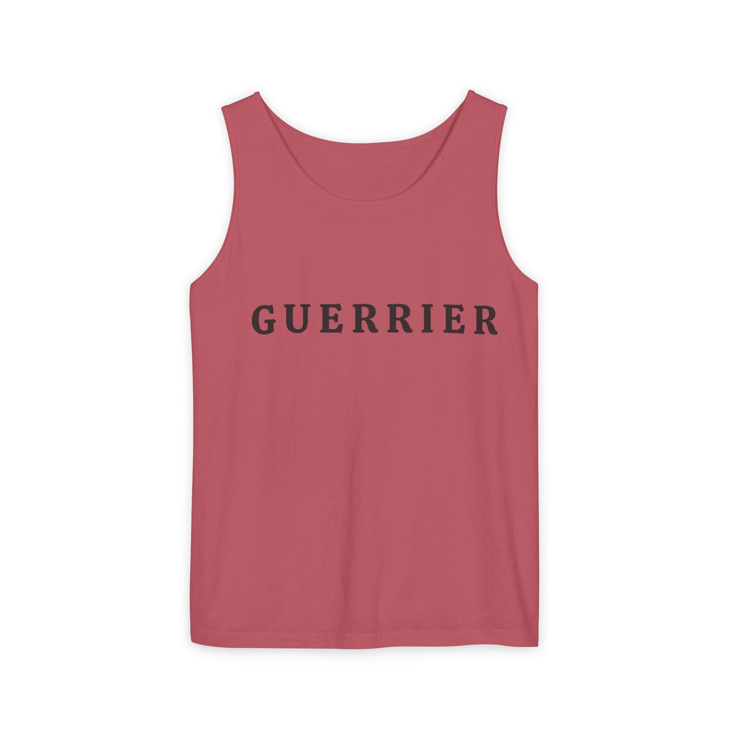 Guerrier Tank Top