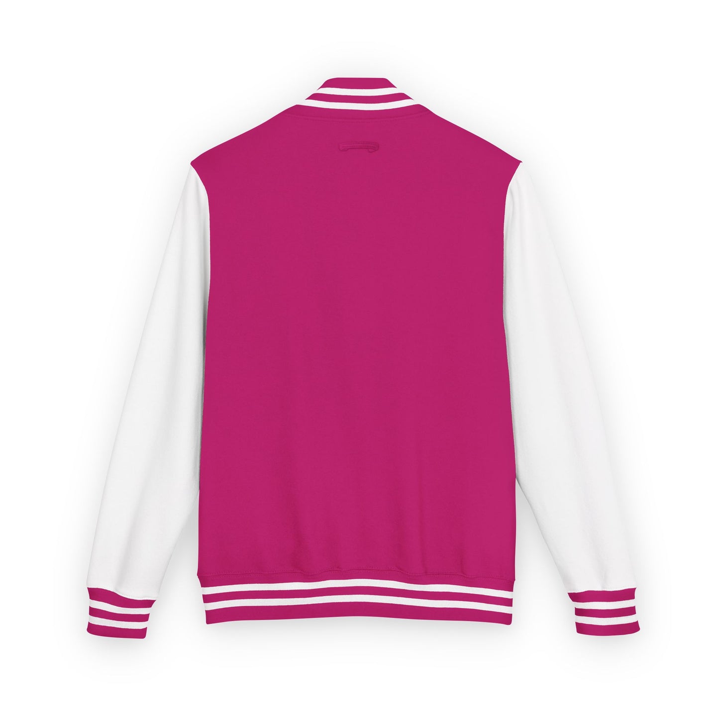 Guerrier Letterman Jacket
