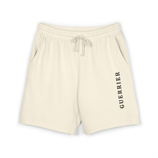 Guerrier Fleece Sweat Shorts