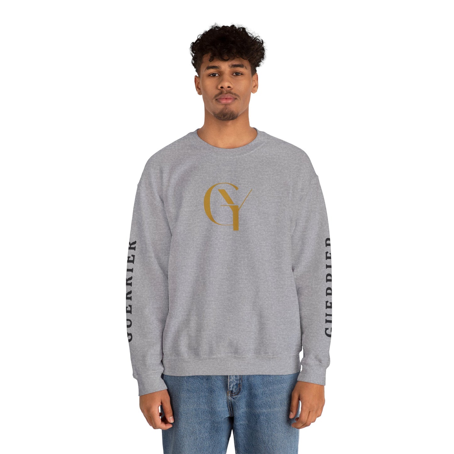 Guerrier Sweatshirt
