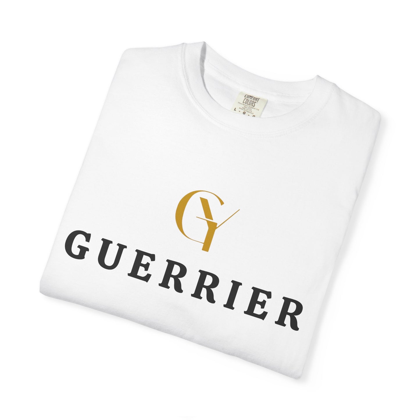 Guerrier  T-Shirt