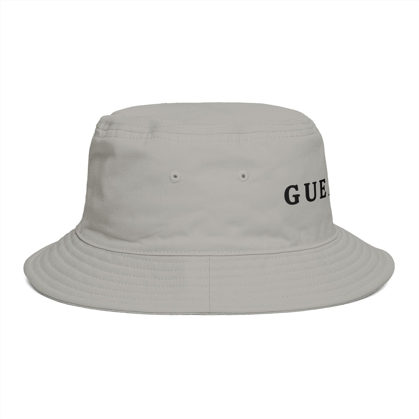 Guerrier Bucket Hat