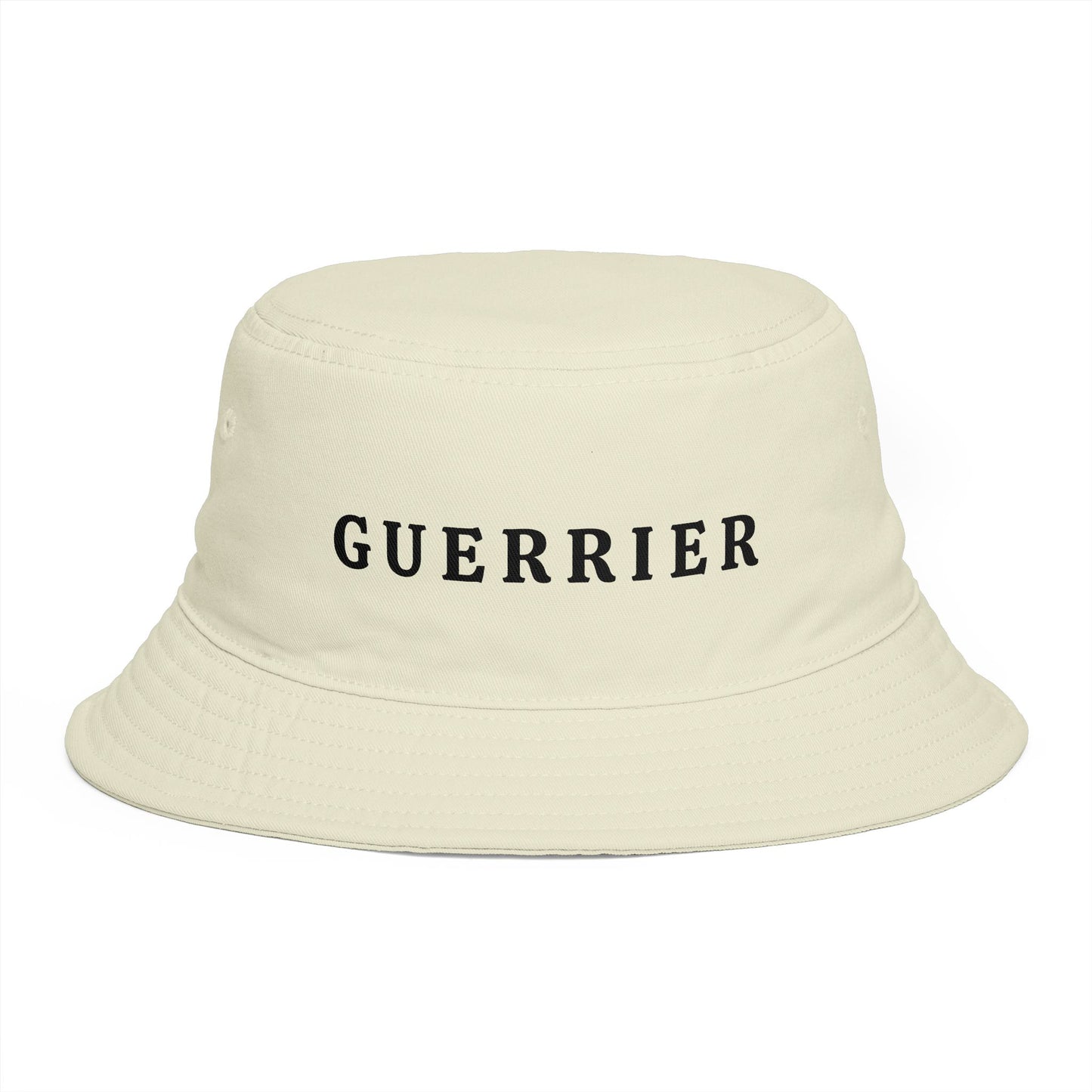 Guerrier Bucket Hat