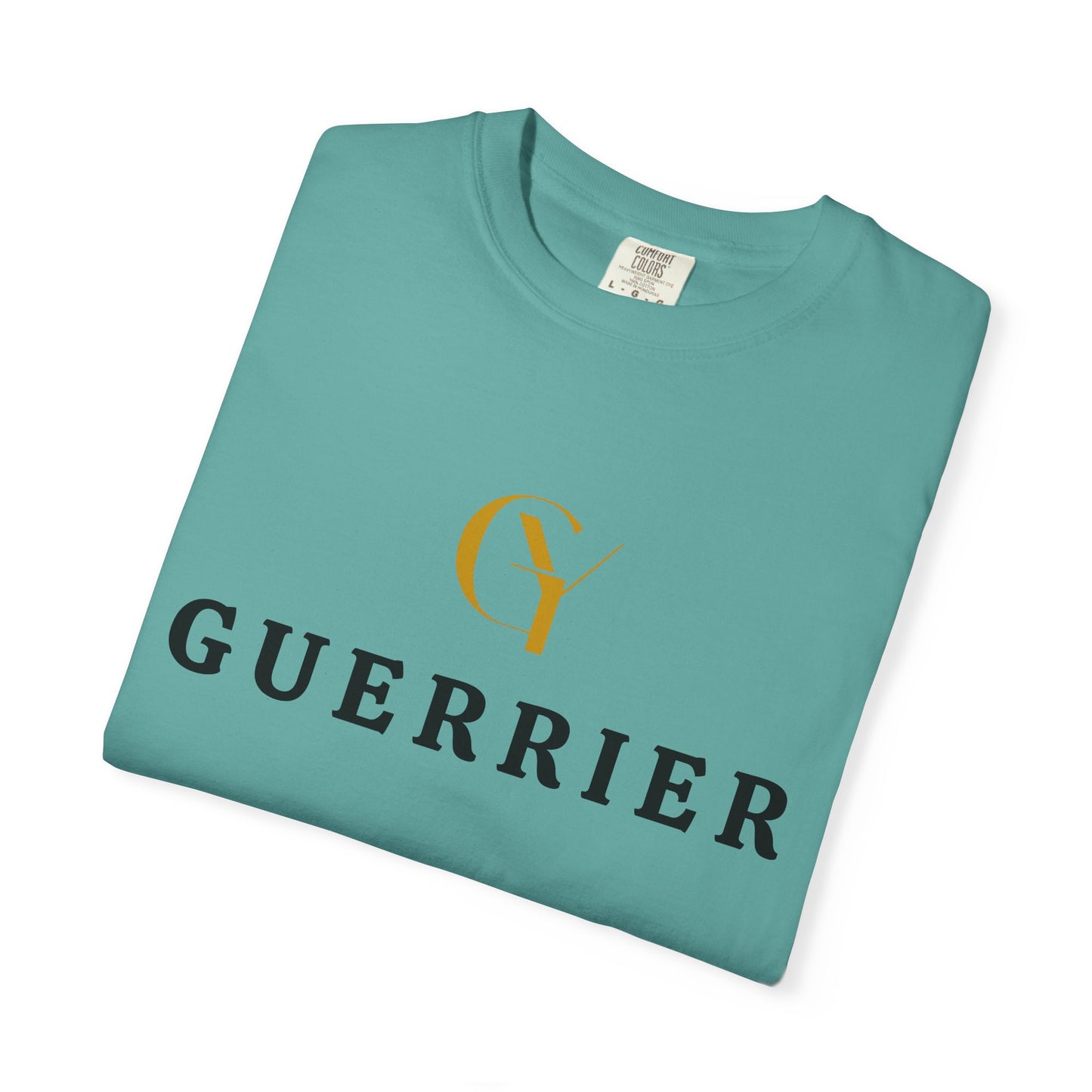 Guerrier  T-Shirt