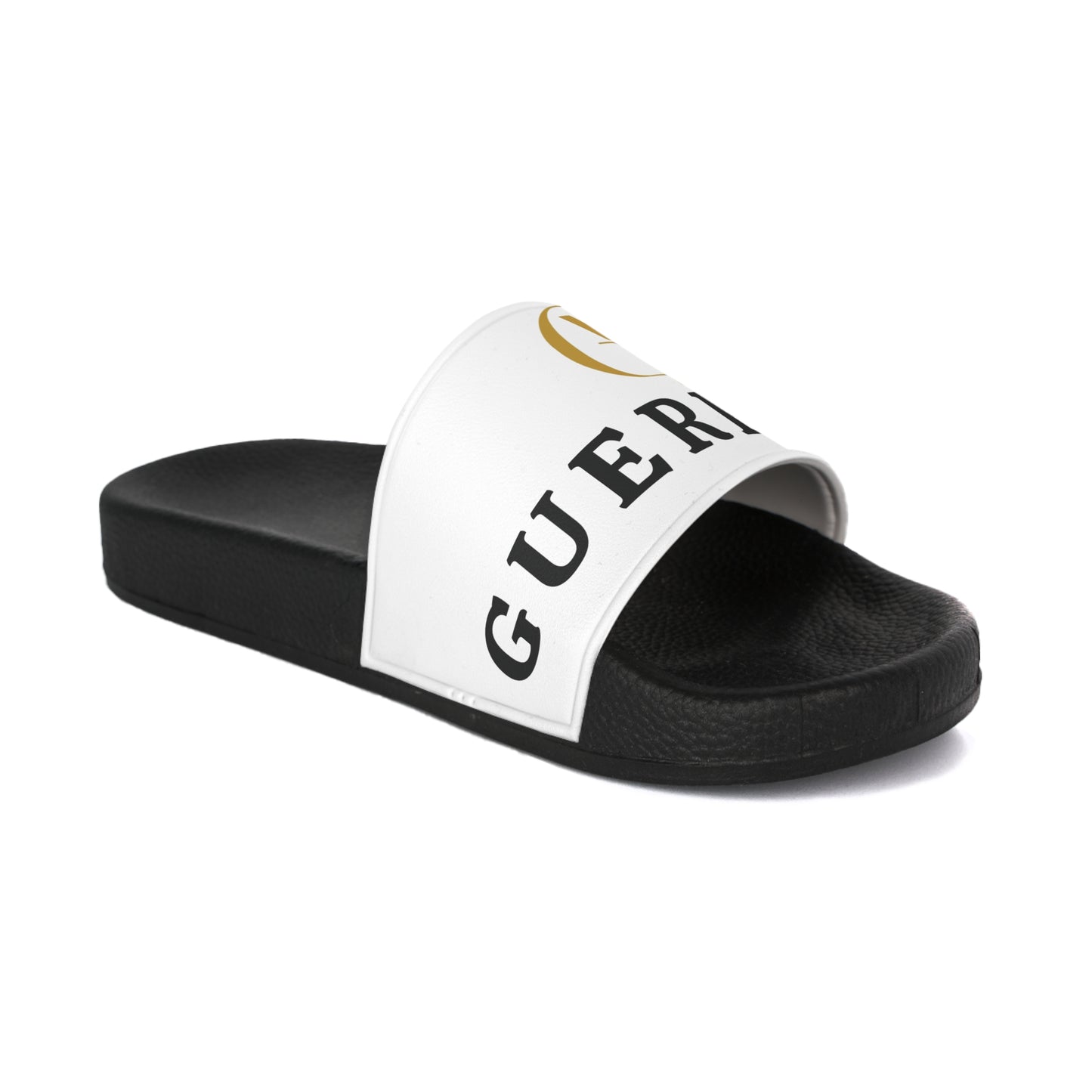 Guerrier Men's Slide Sandals