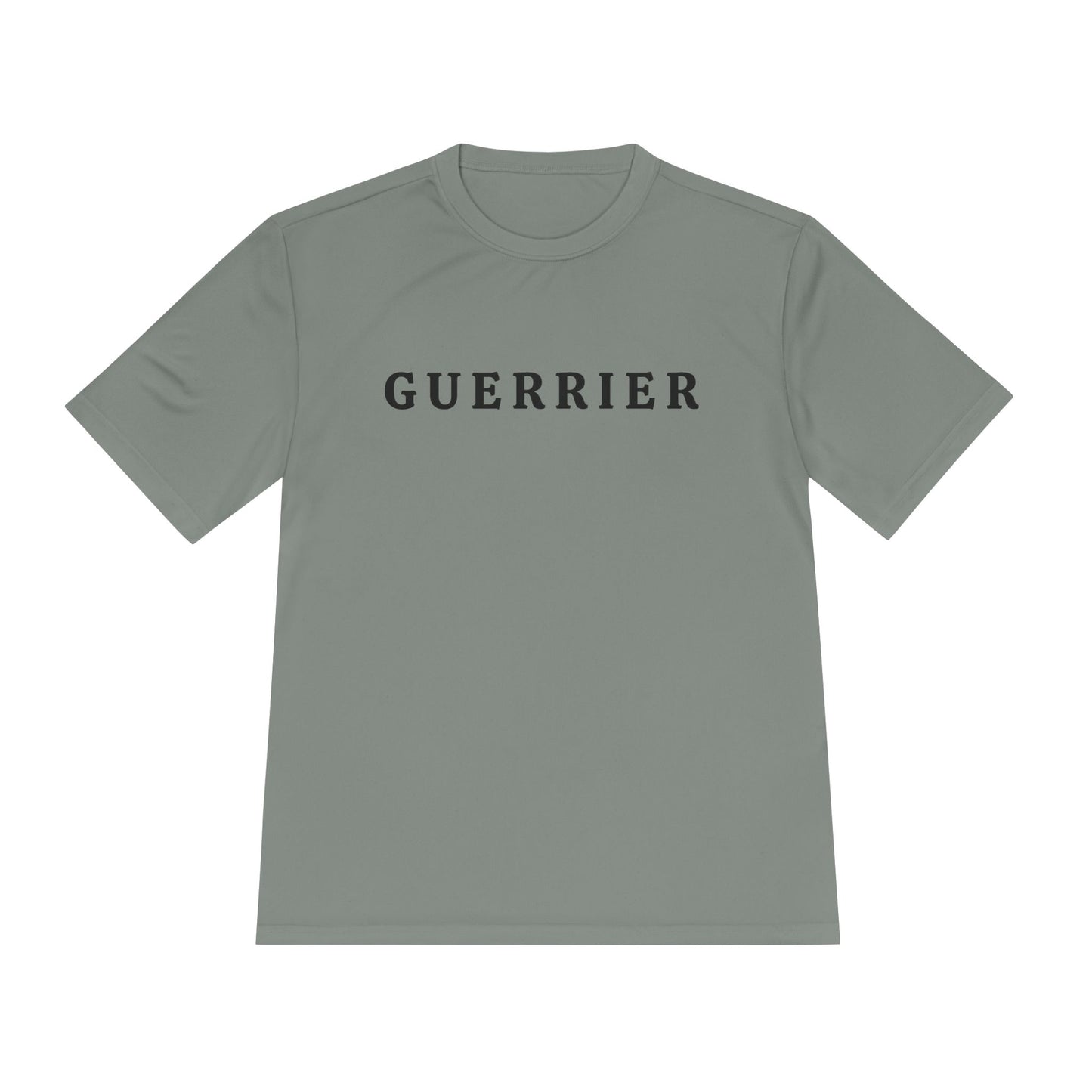 Guerrier Athletic Tee
