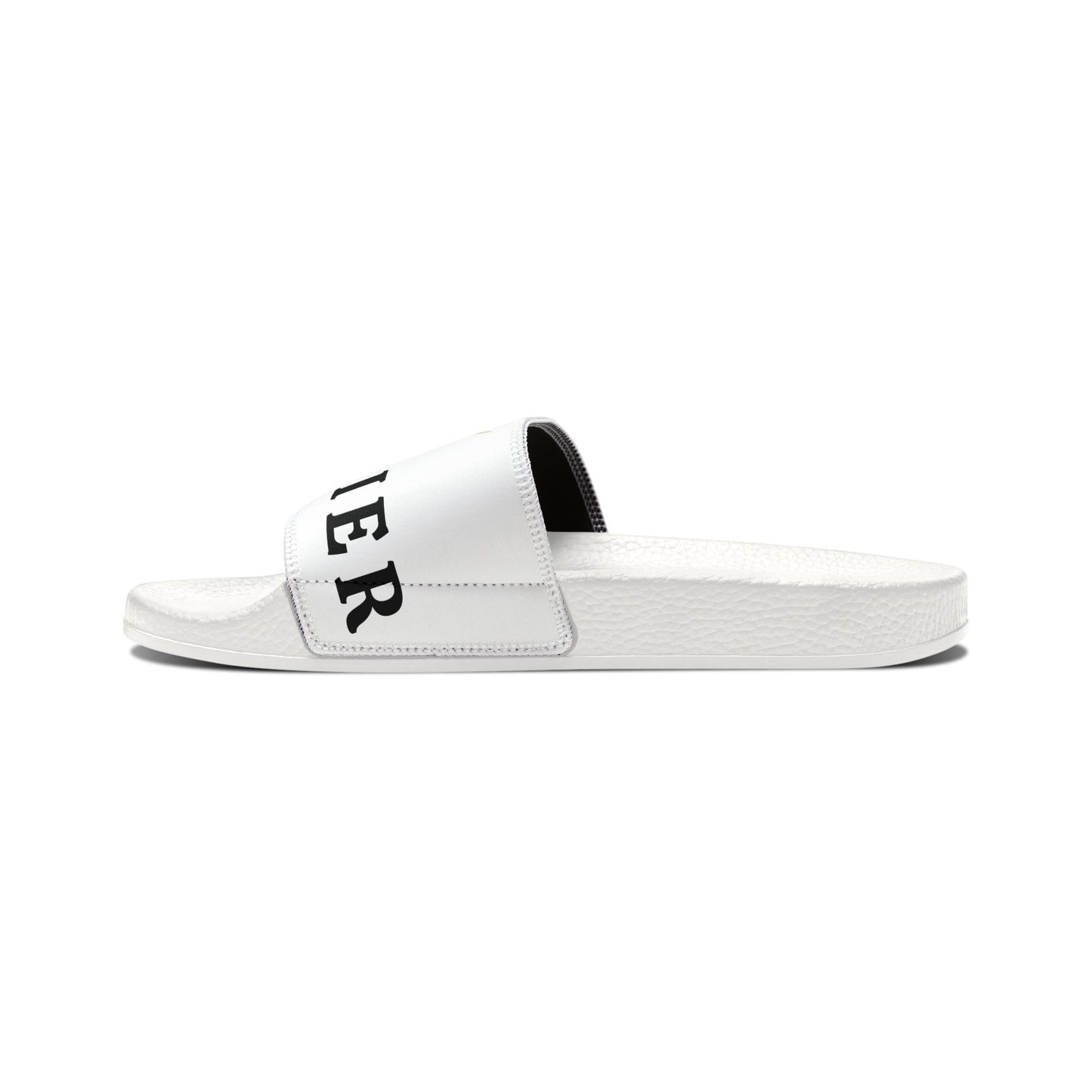 Guerrier Men's Slide Sandals