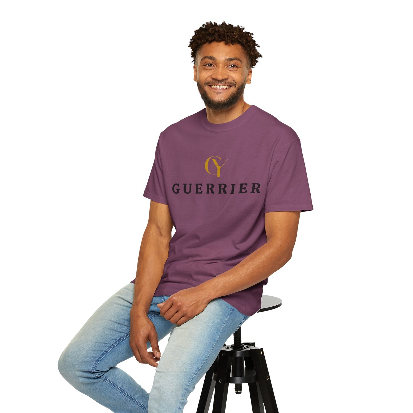 Guerrier  T-Shirt