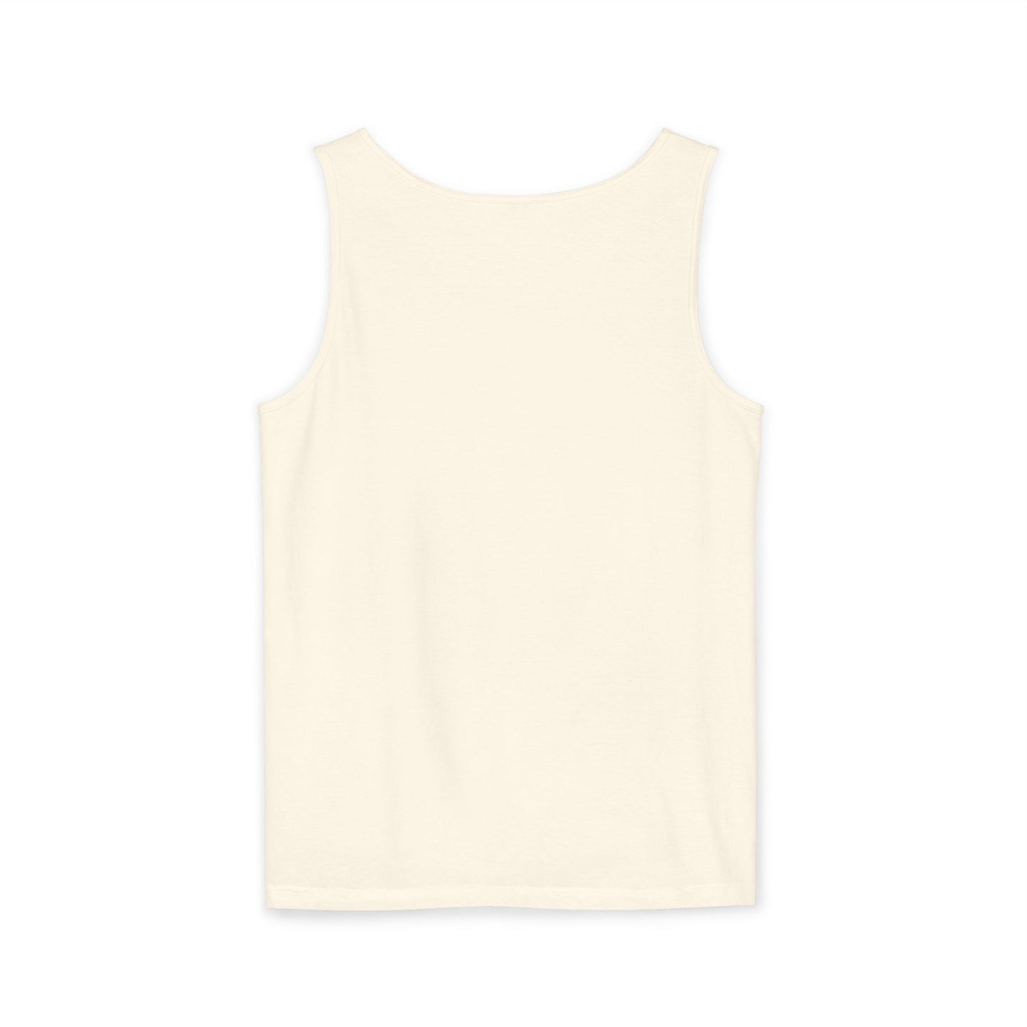Guerrier Tank Top