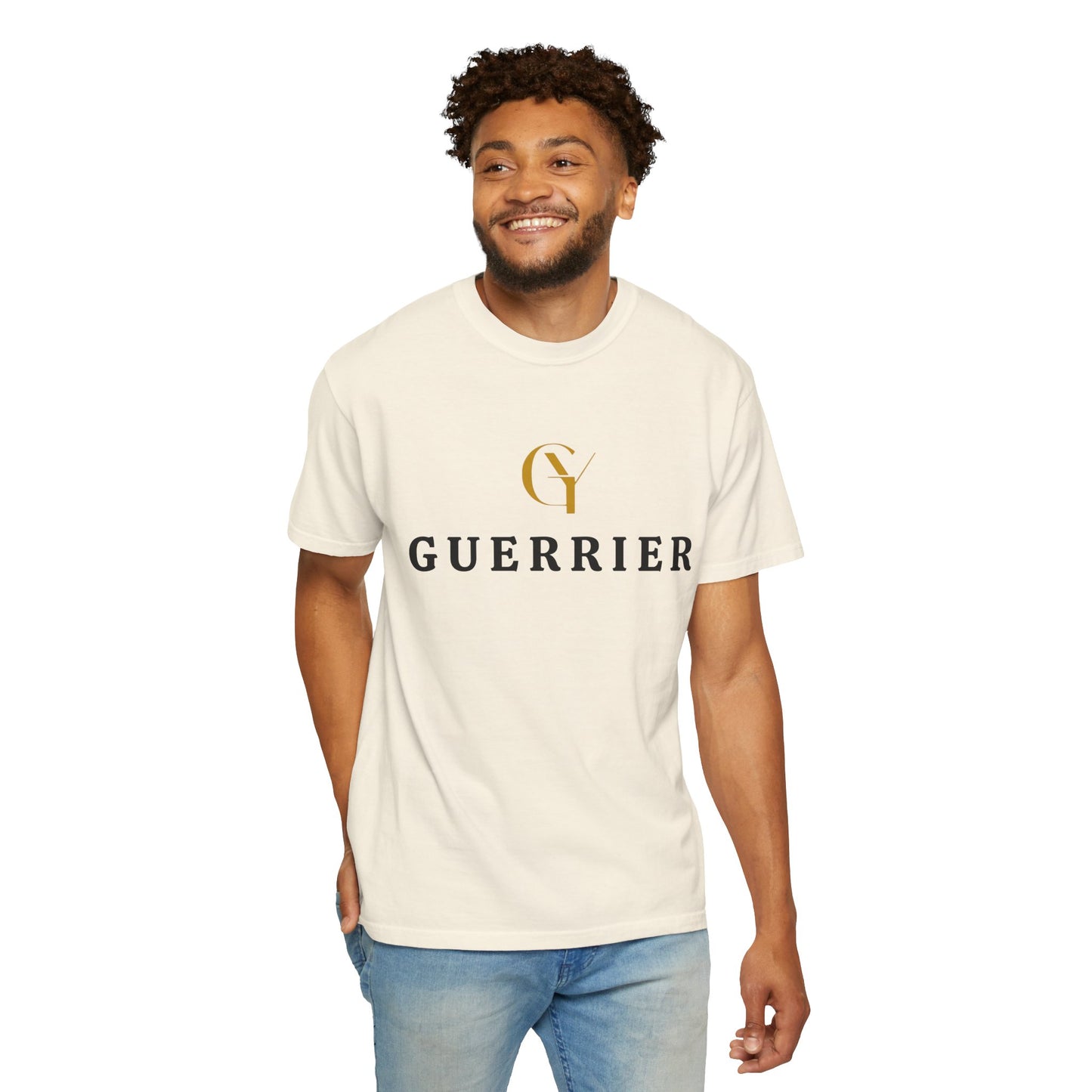 Guerrier  T-Shirt