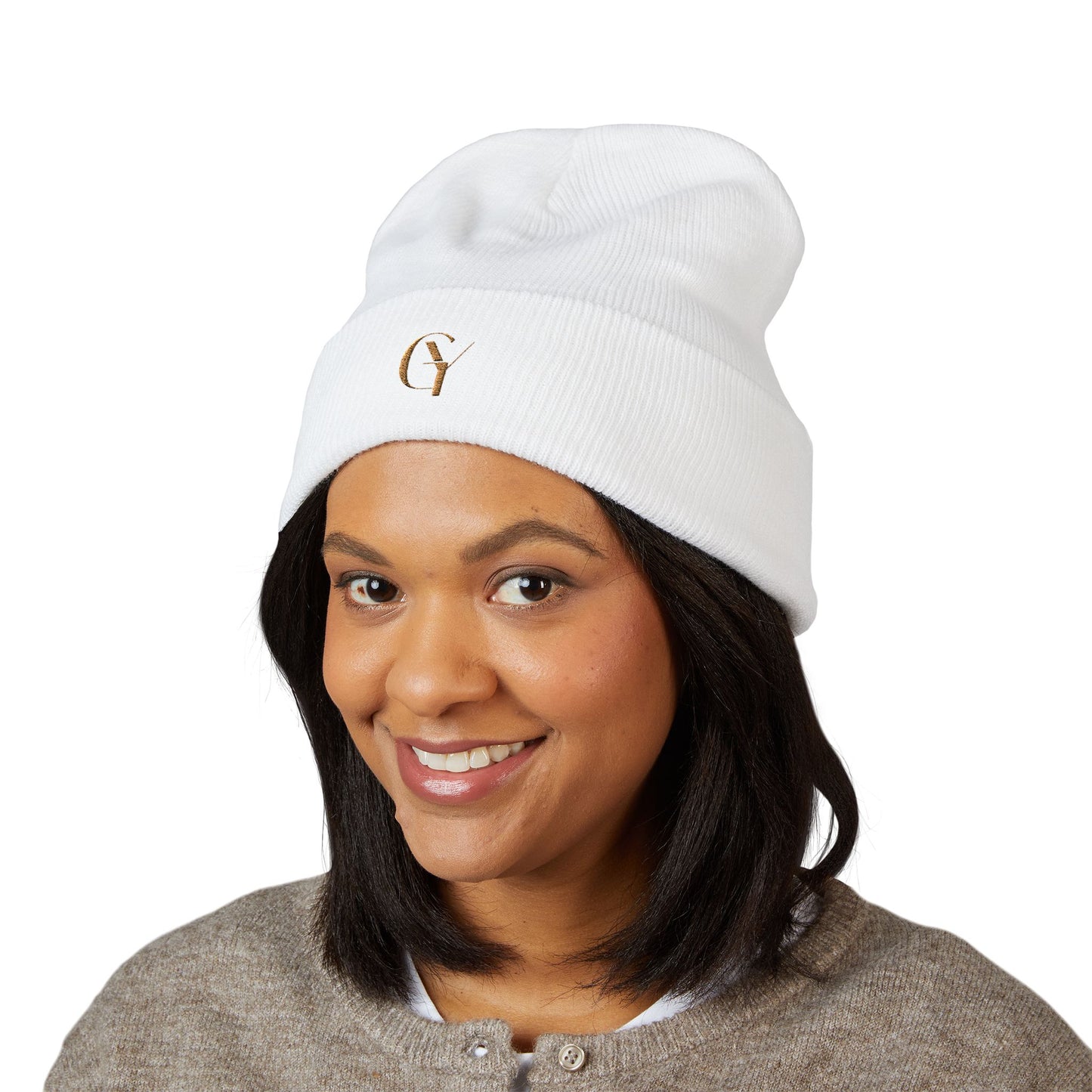 Classic Knit Winter Hat