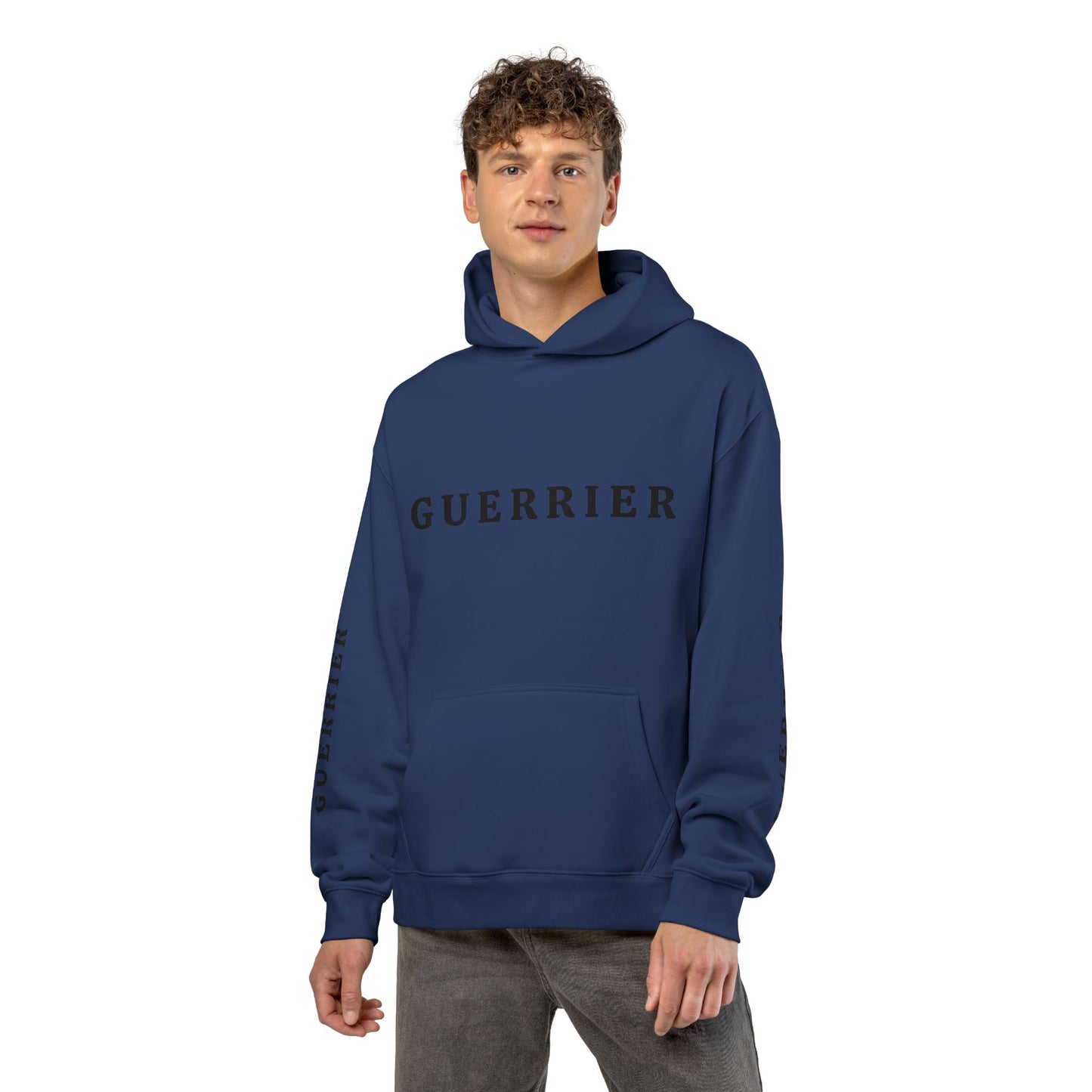 Guerrier Hoodie