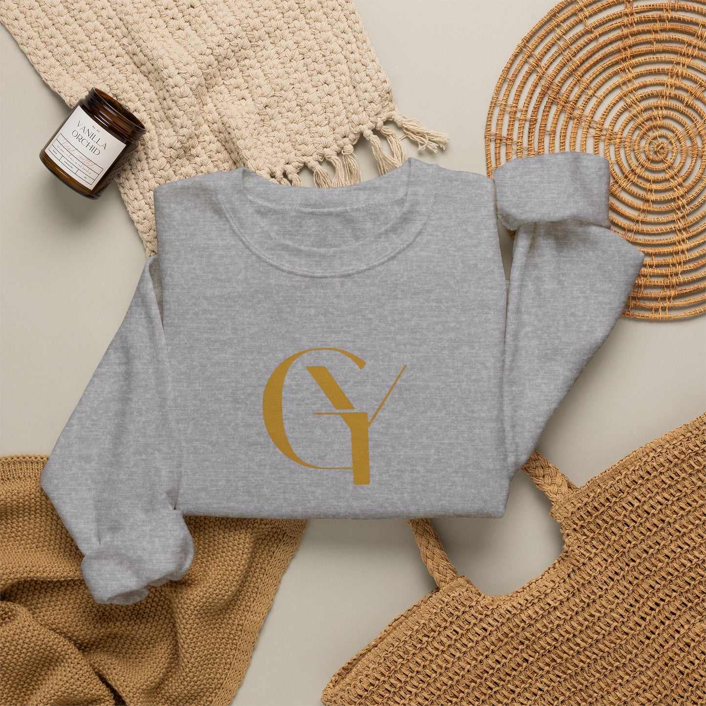 Guerrier Sweatshirt