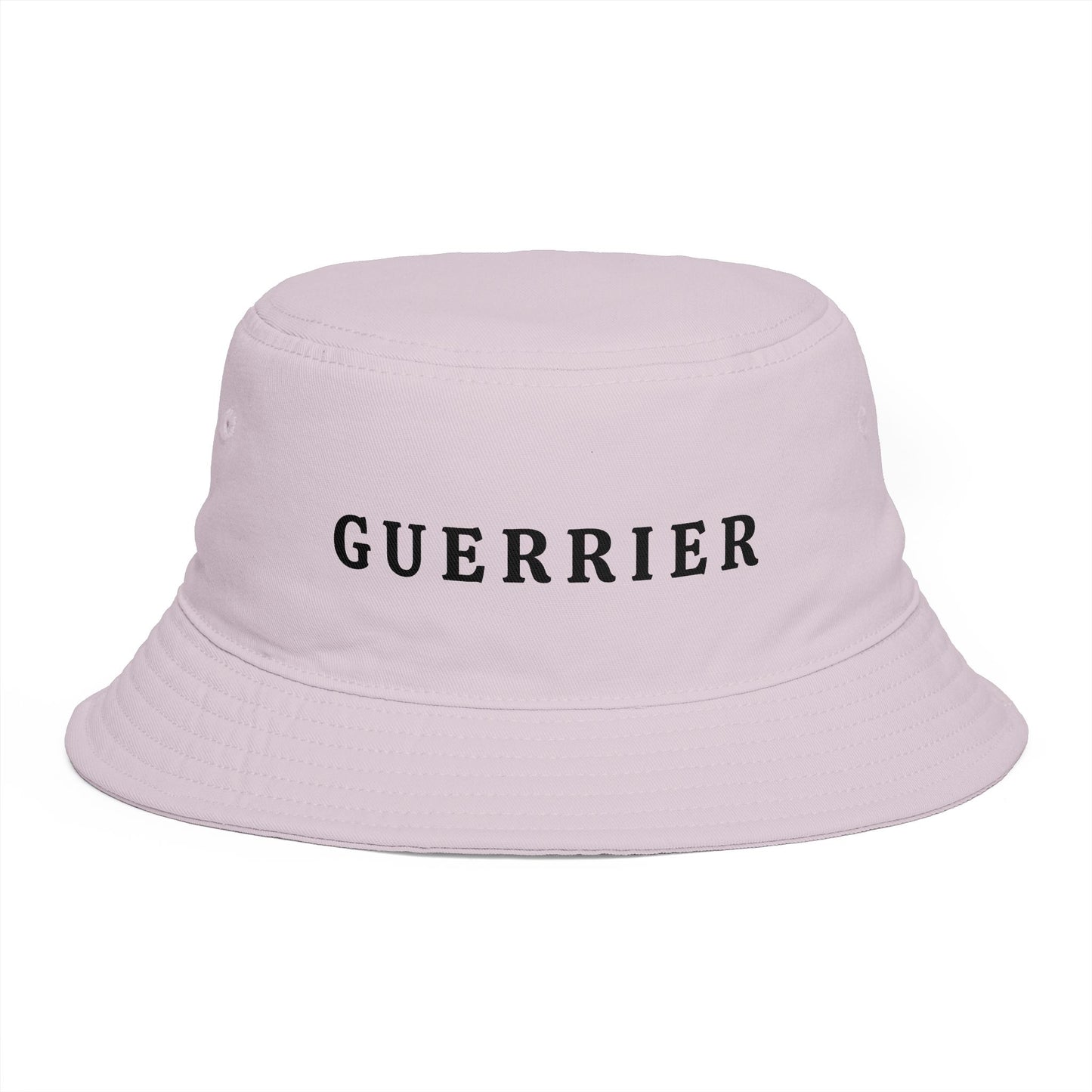 Guerrier Bucket Hat