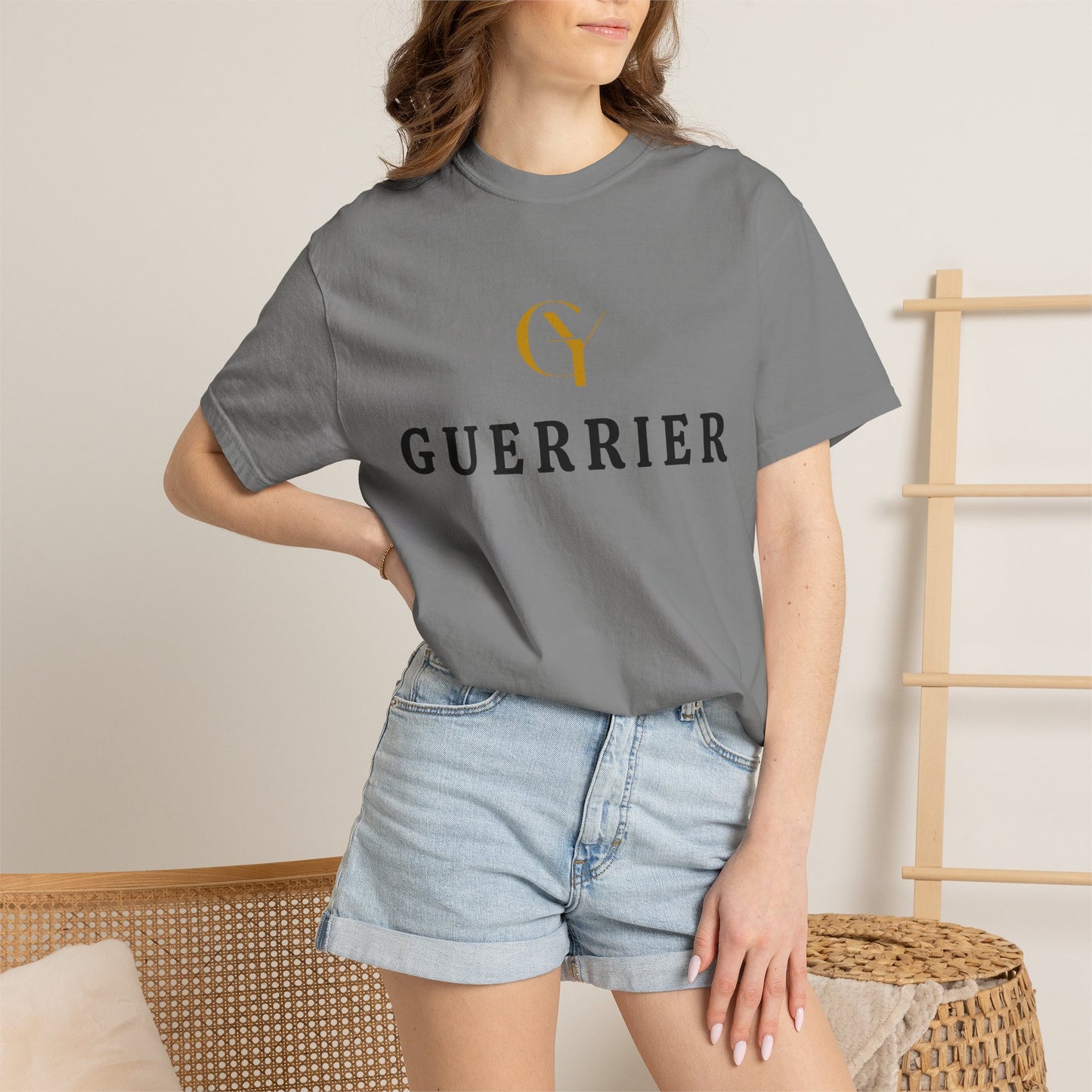 Guerrier  T-Shirt