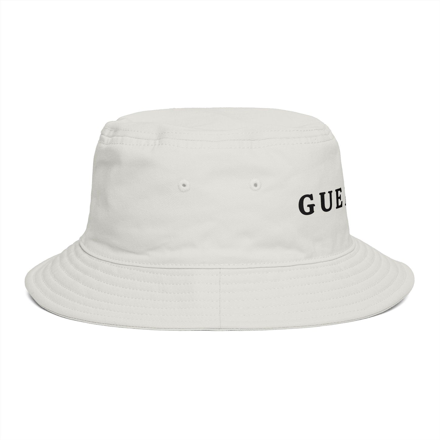 Guerrier Bucket Hat