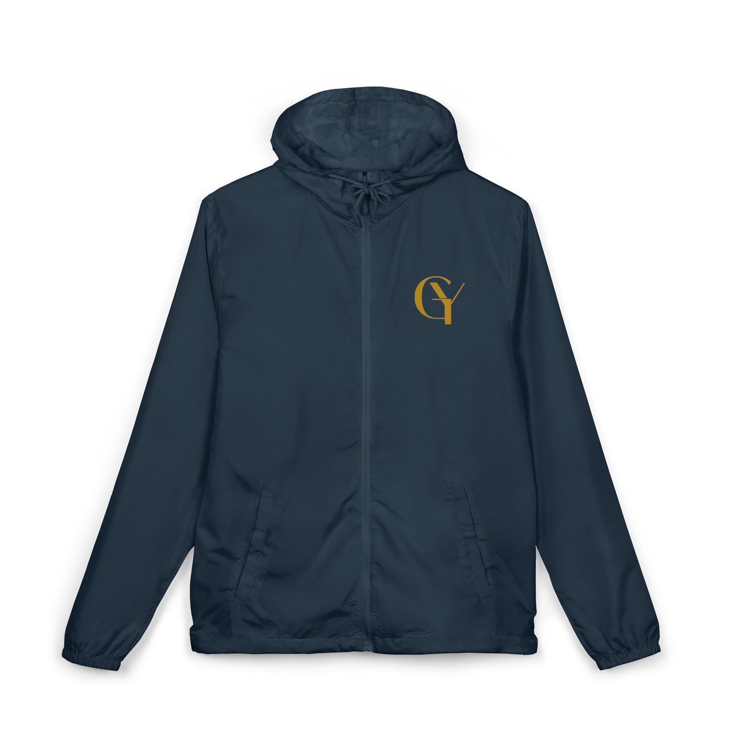 Guerrier Gold Monogram