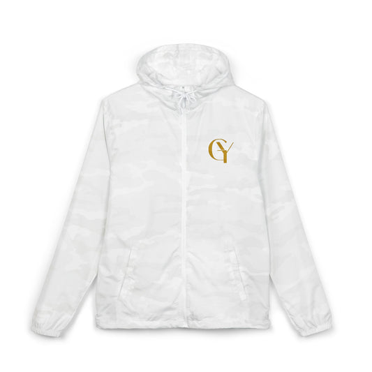 Guerrier Gold Monogram