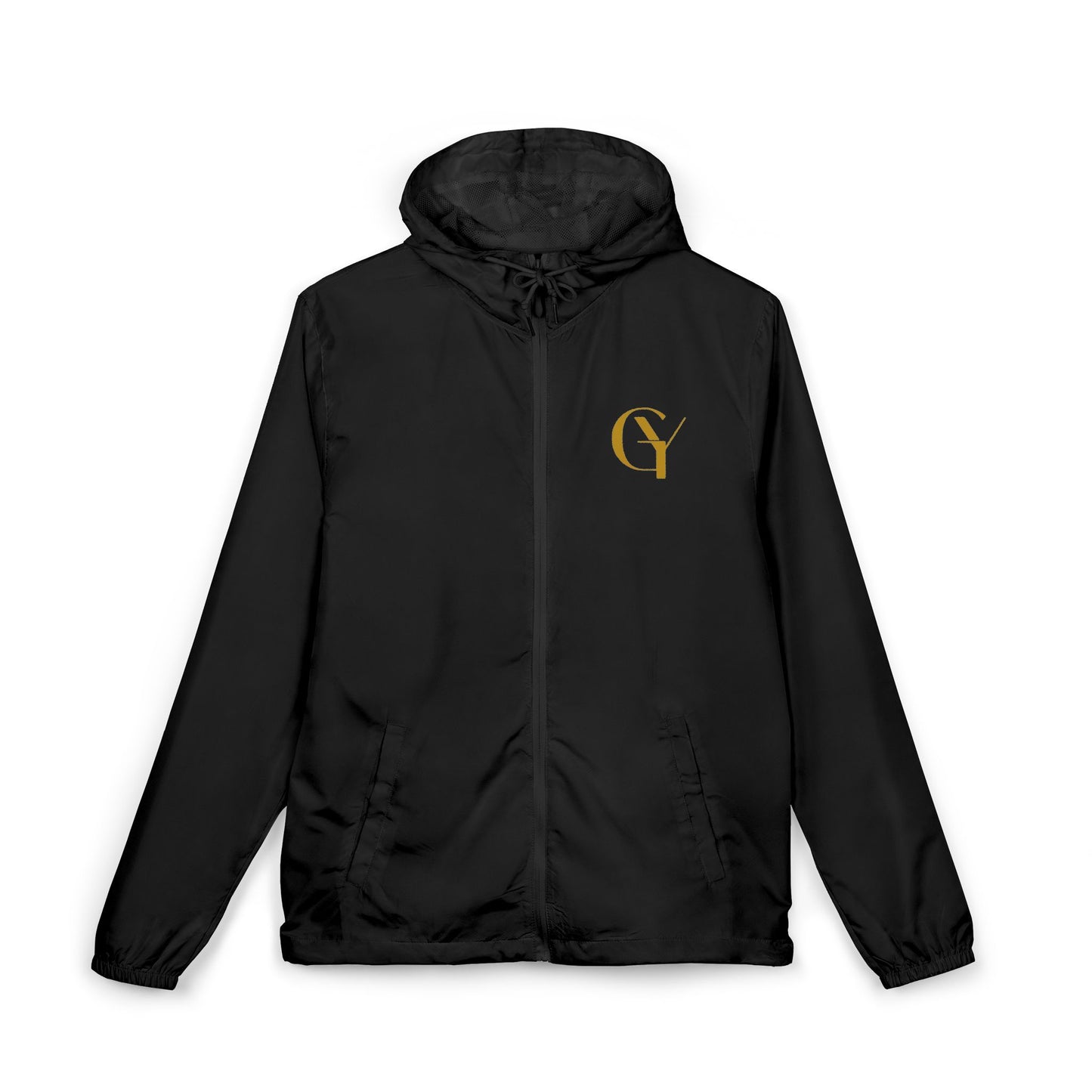 Guerrier Gold Monogram