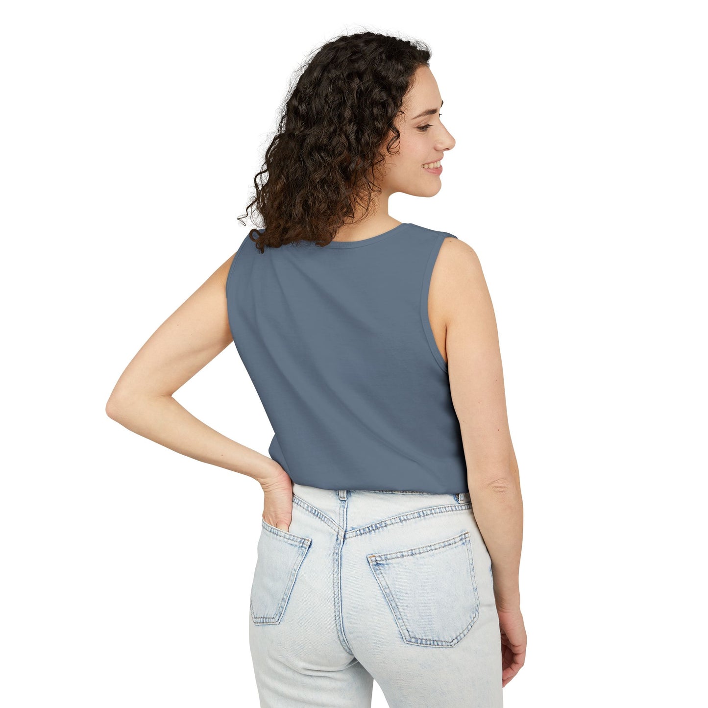 Guerrier Tank Top