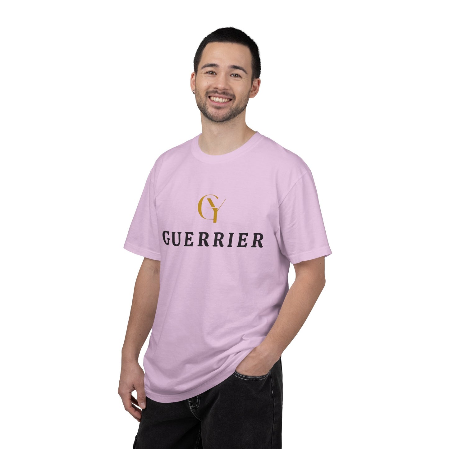 Guerrier  T-Shirt