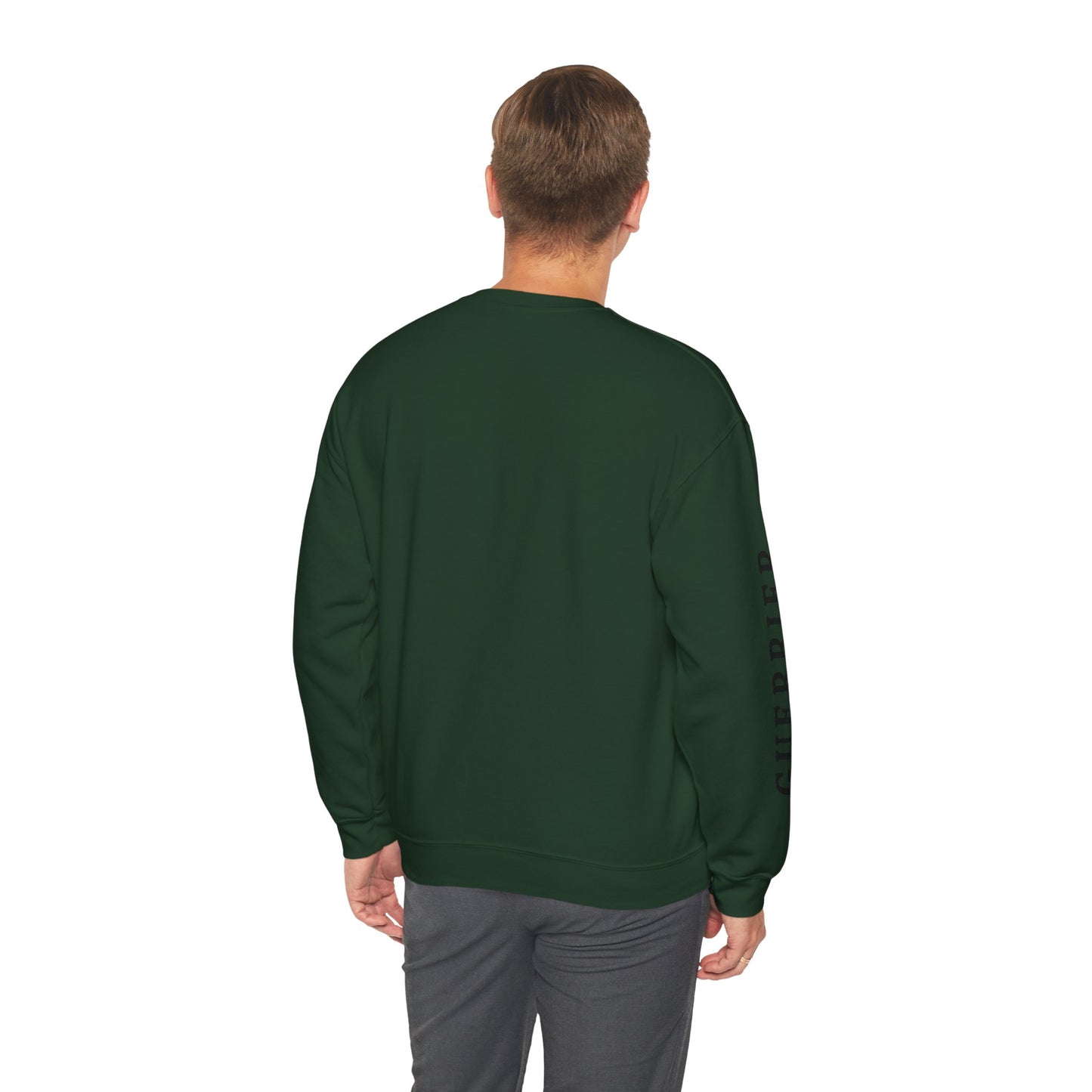 Guerrier Sweatshirt