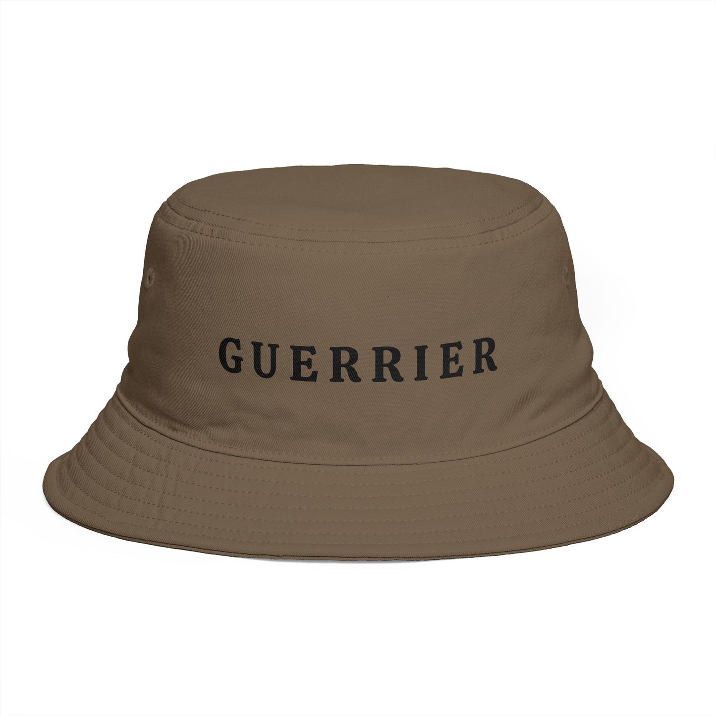 Guerrier Bucket Hat