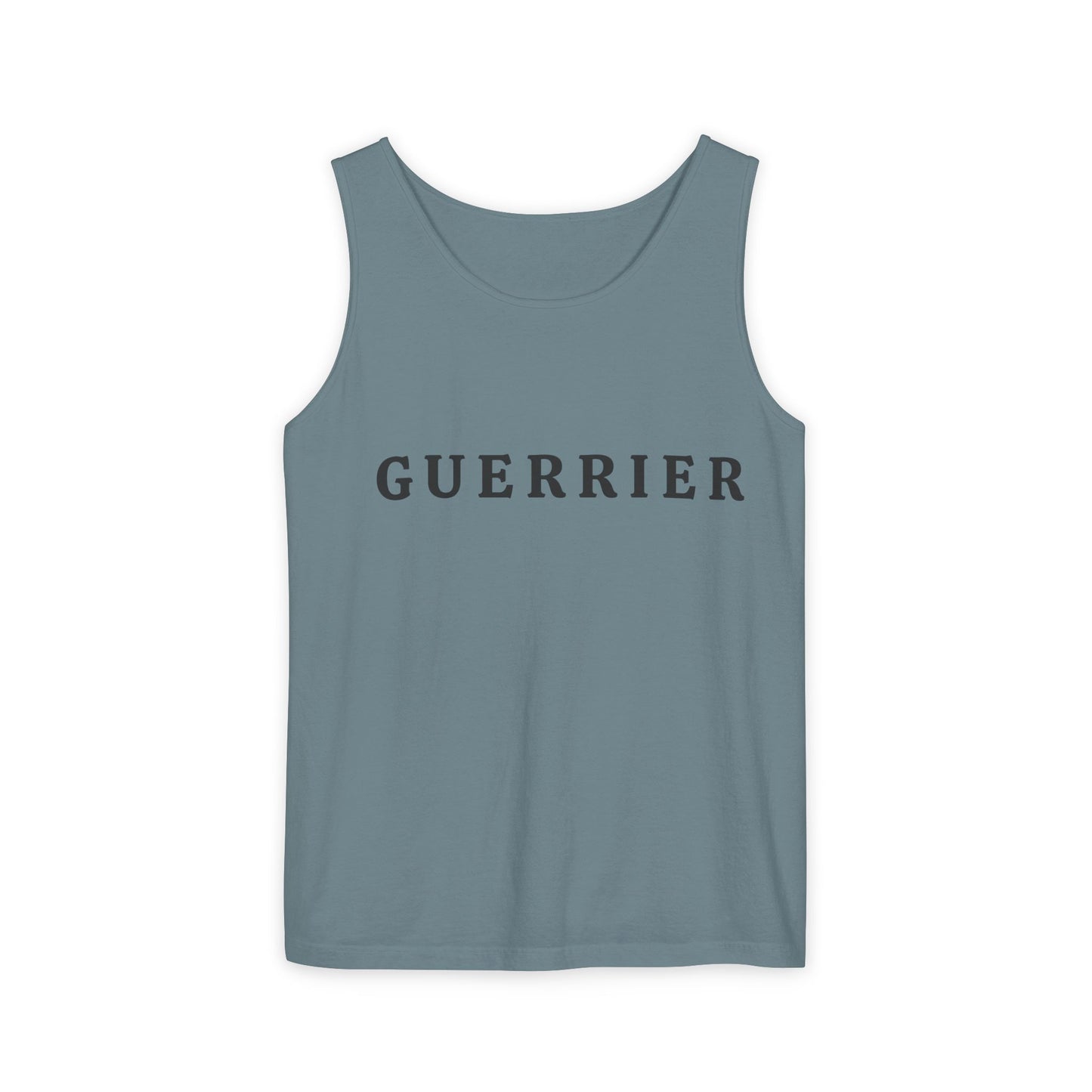 Guerrier Tank Top