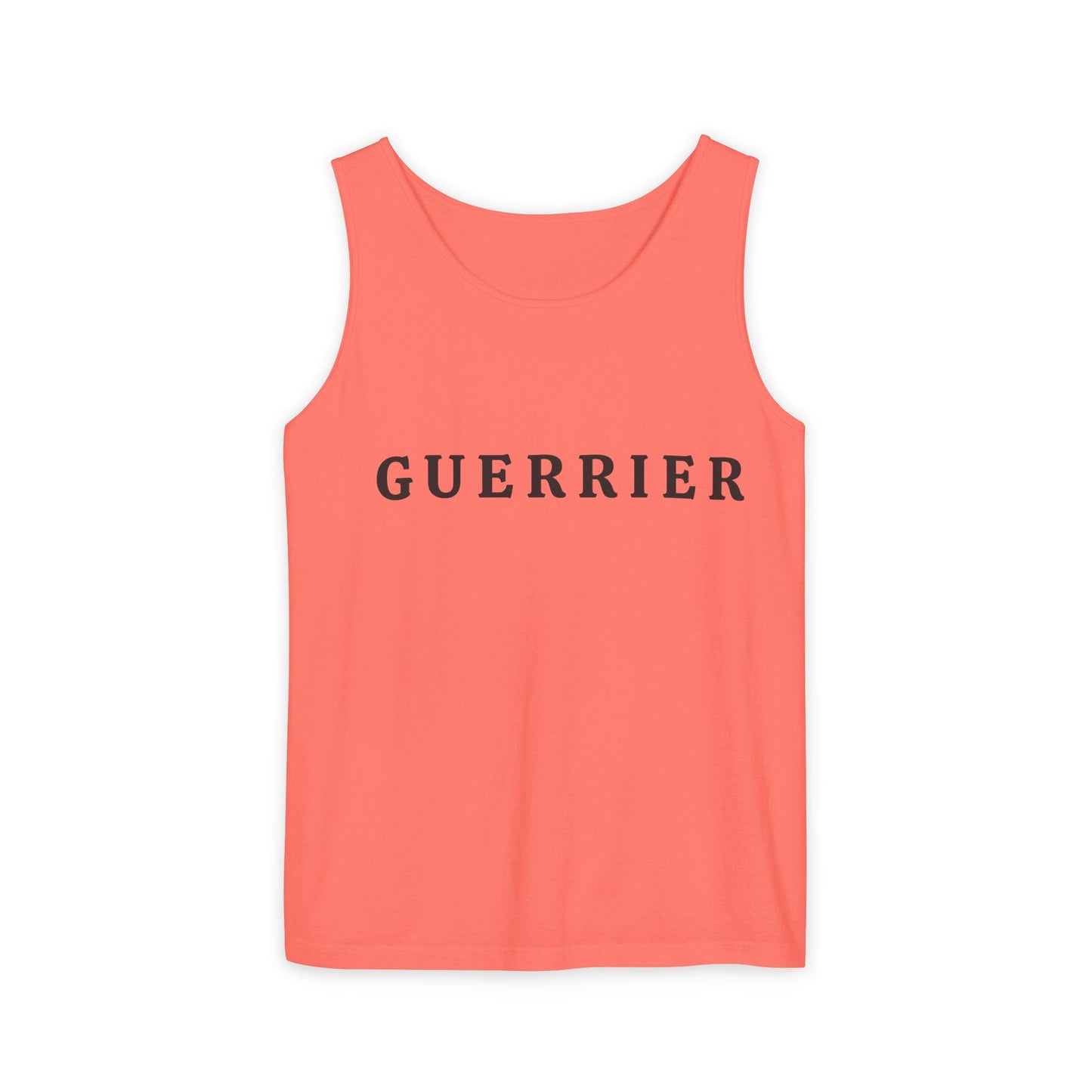 Guerrier Tank Top
