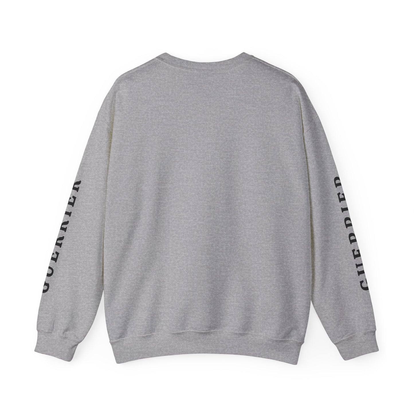 Guerrier Sweatshirt