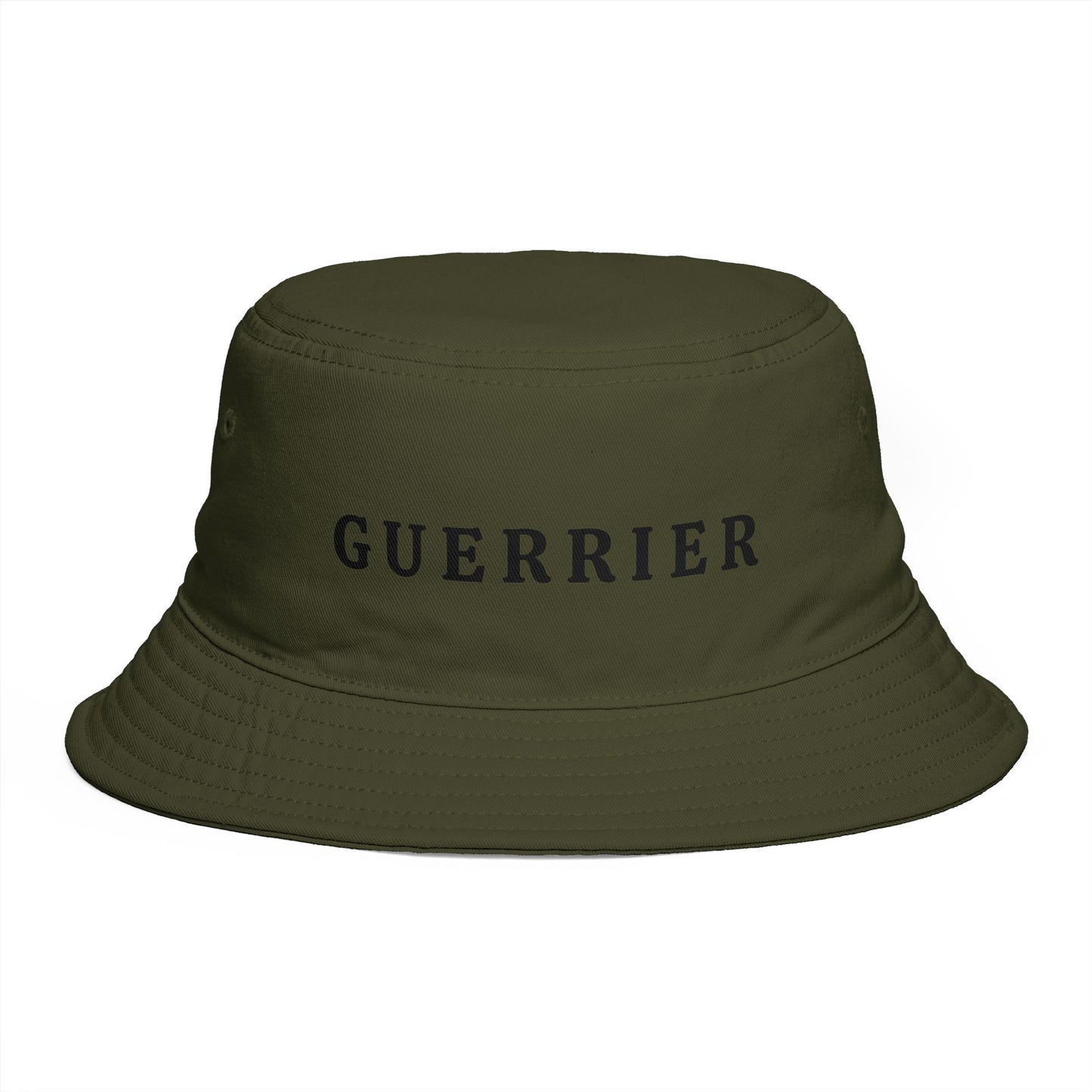 Guerrier Bucket Hat