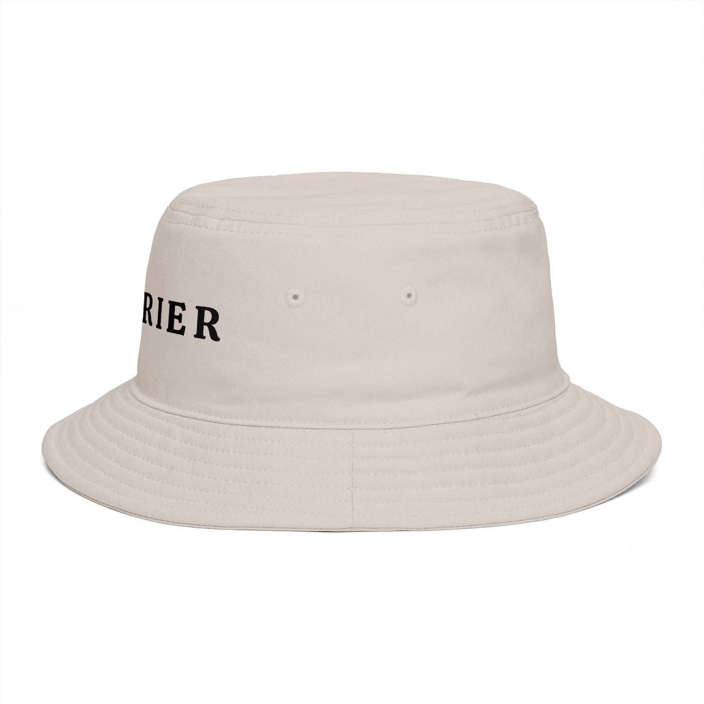 Guerrier Bucket Hat