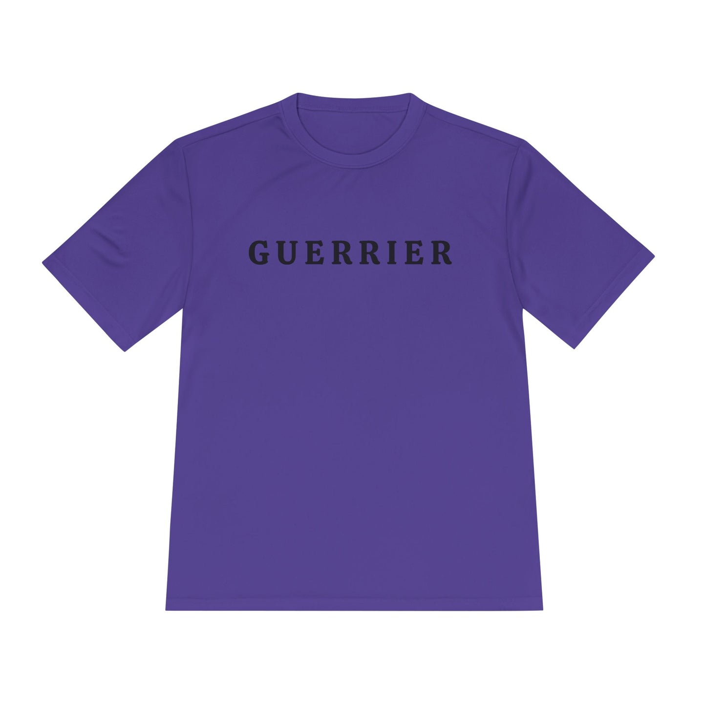 Guerrier Athletic Tee