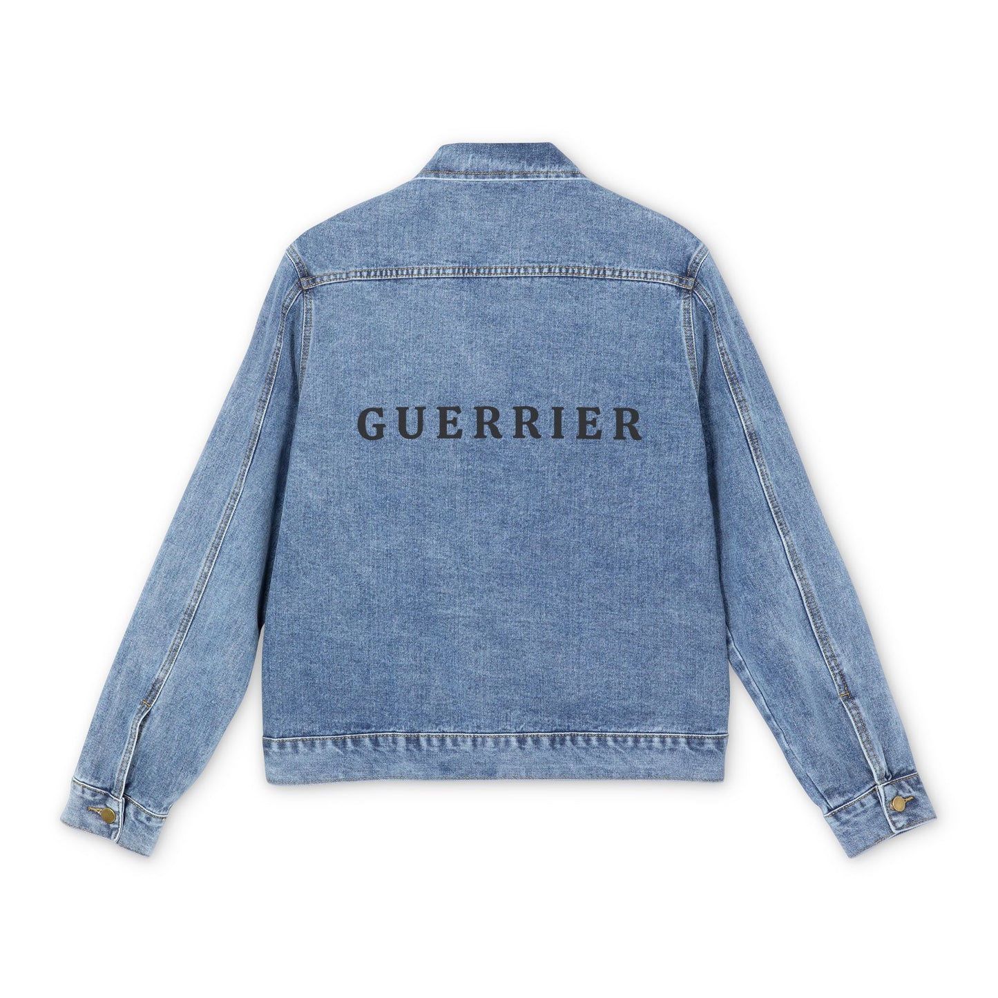 Guerrier Denim Jacket
