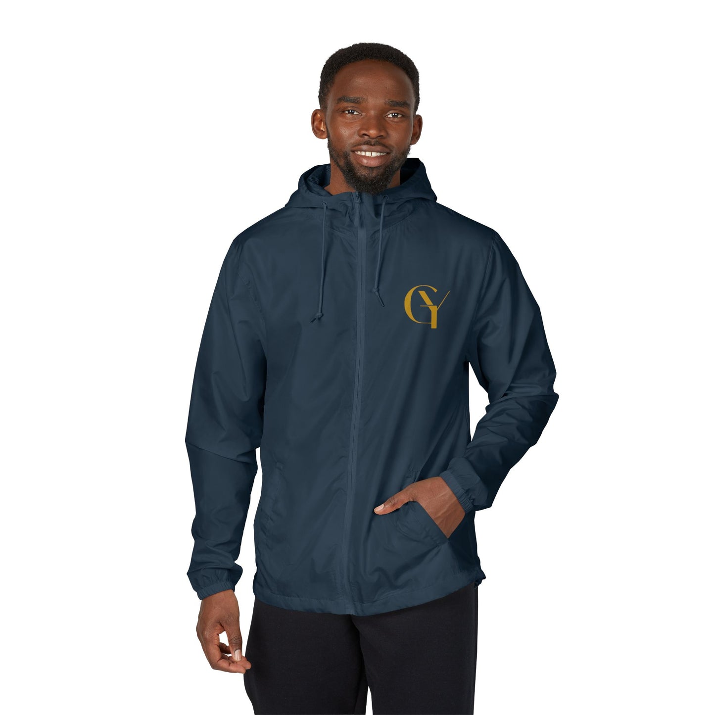 Guerrier Gold Monogram
