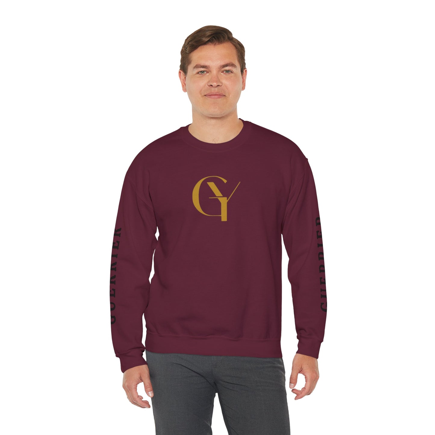 Guerrier Sweatshirt