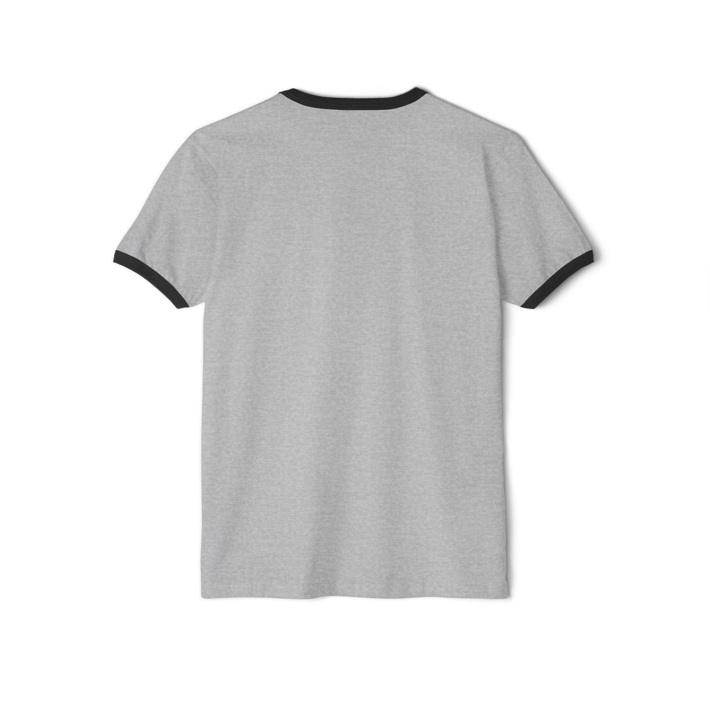 Guerrier Ringer T-Shirt