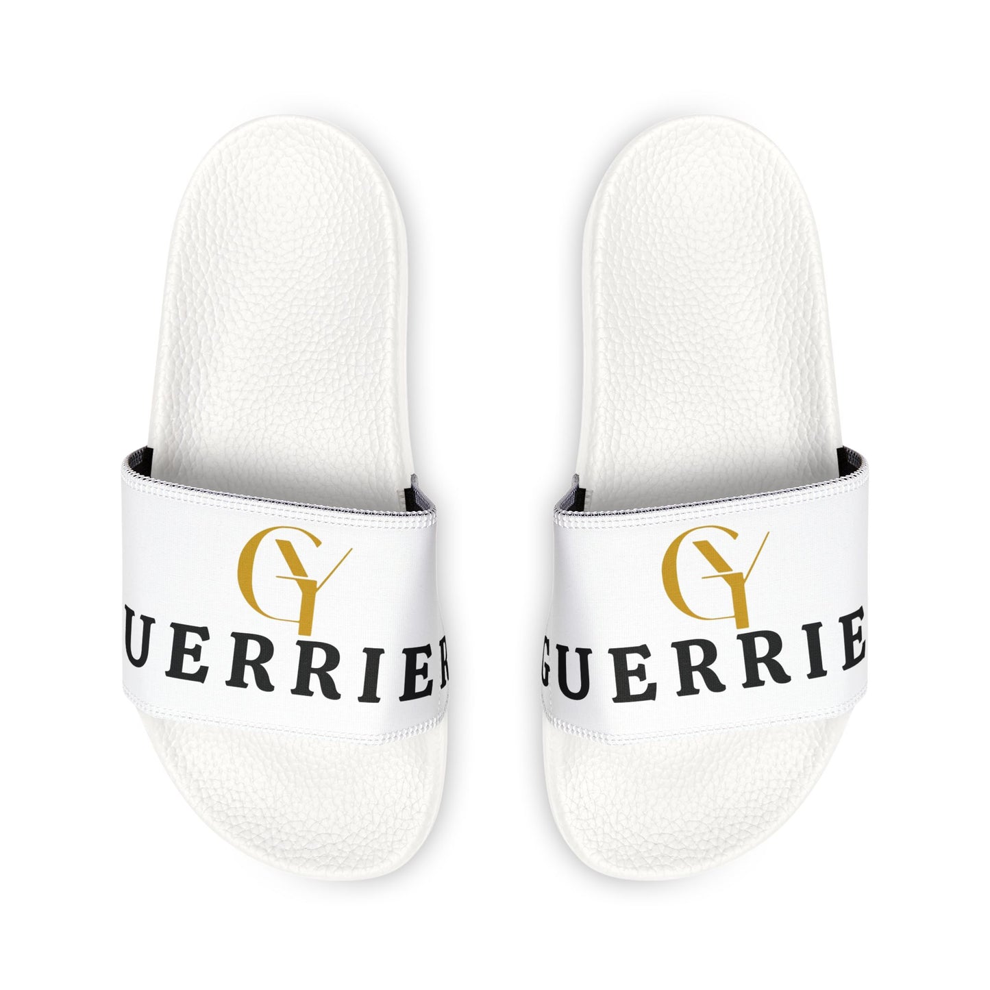 Guerrier Men's Slide Sandals