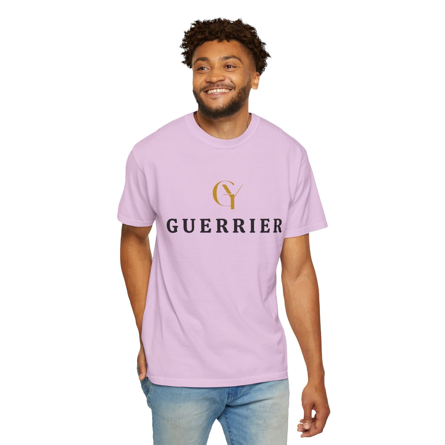 Guerrier  T-Shirt
