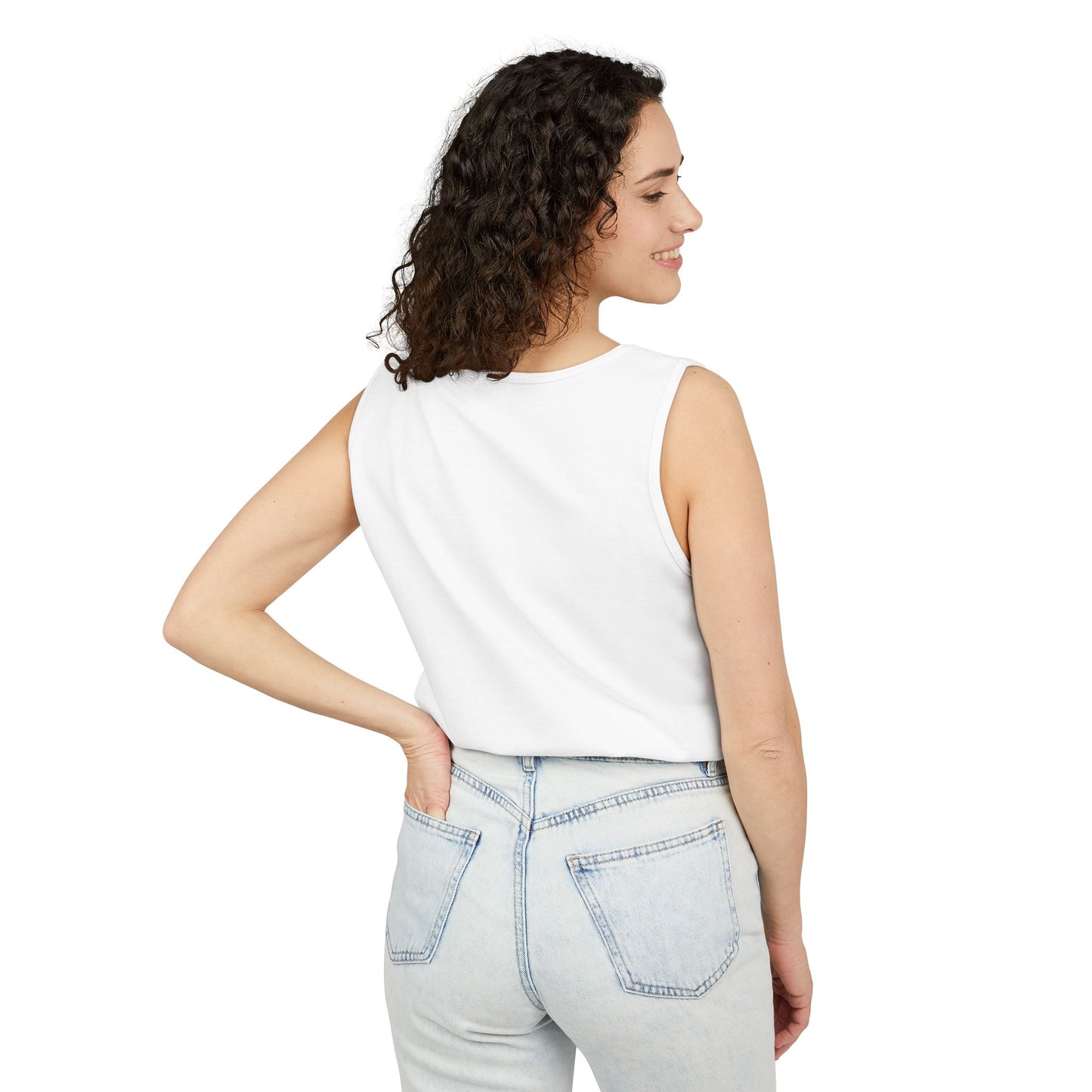 Guerrier Tank Top