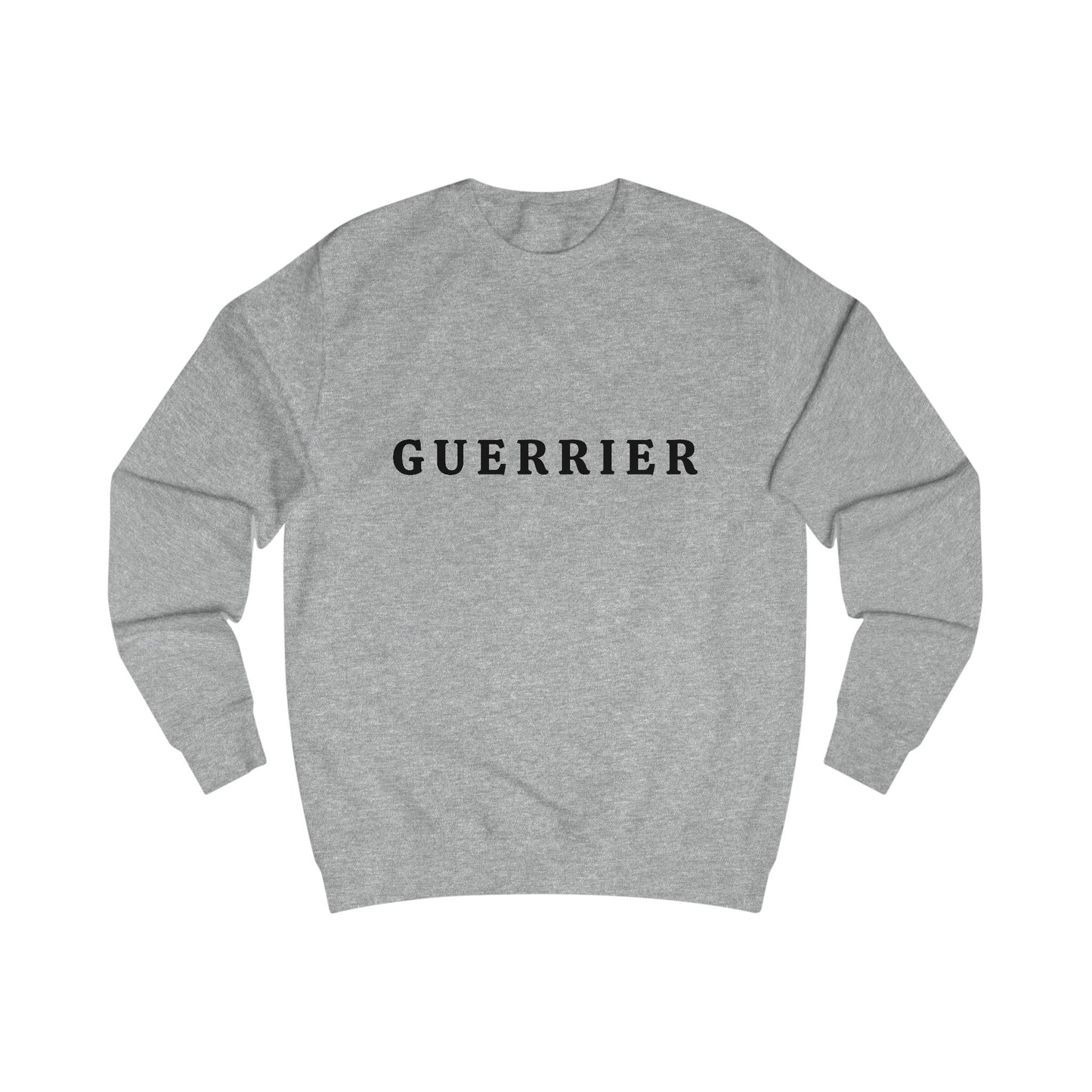 Guerrier Sweatshirt