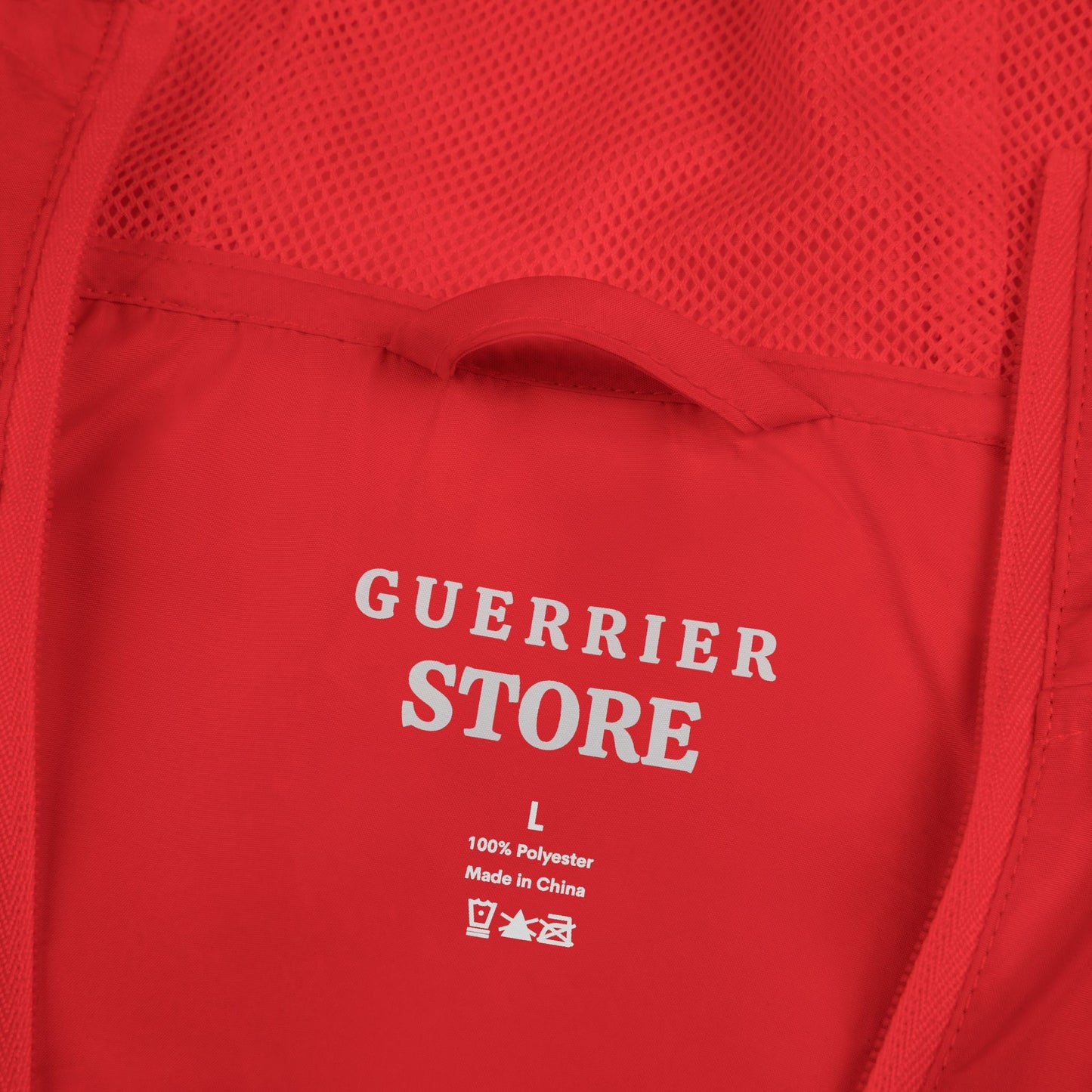 Guerrier Gold Monogram