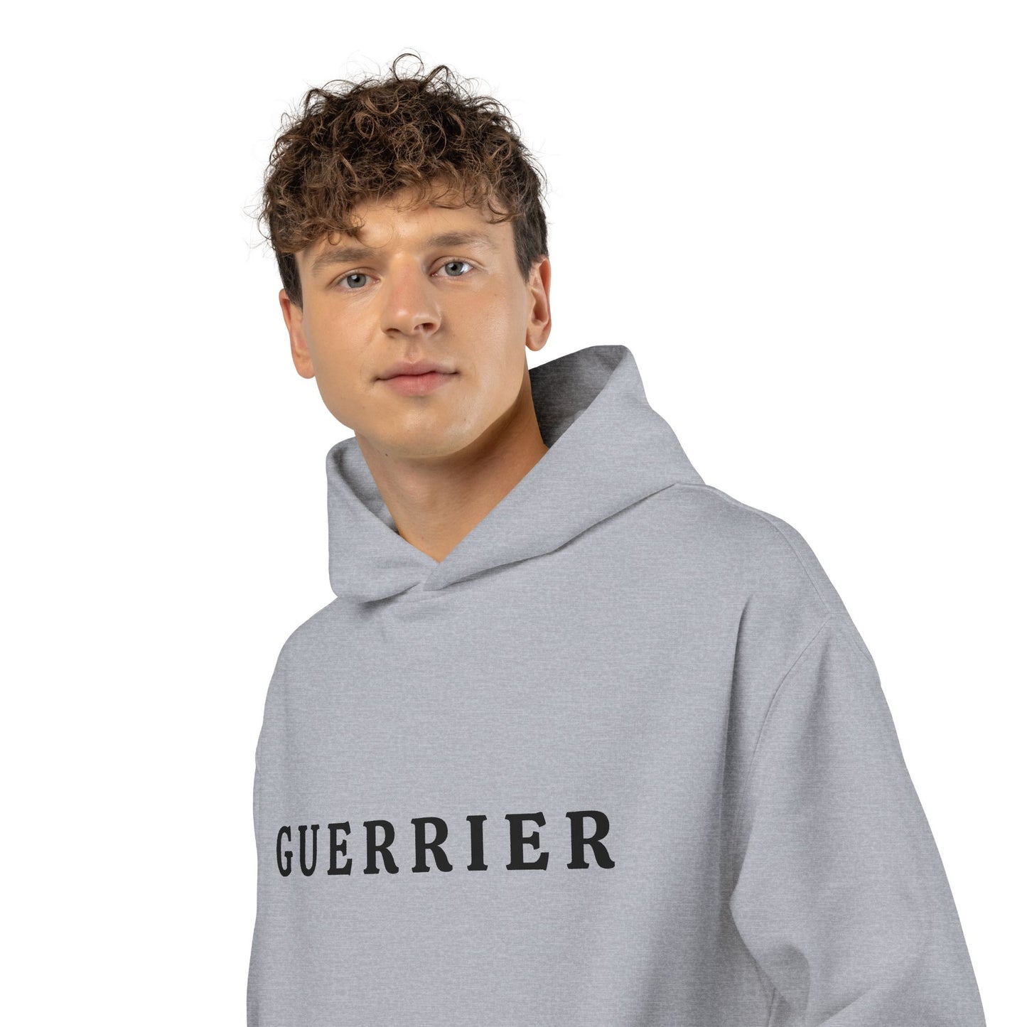 Guerrier Hoodie