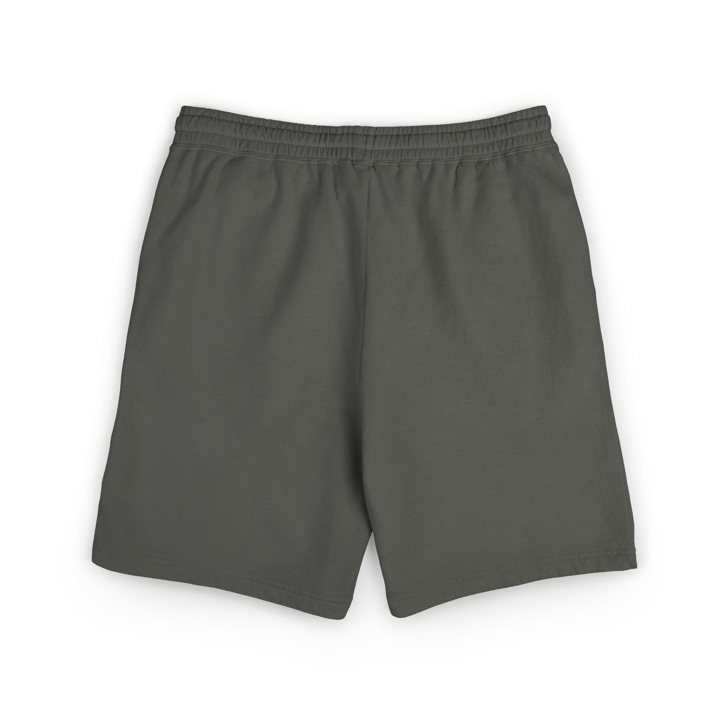Guerrier Fleece Sweat Shorts