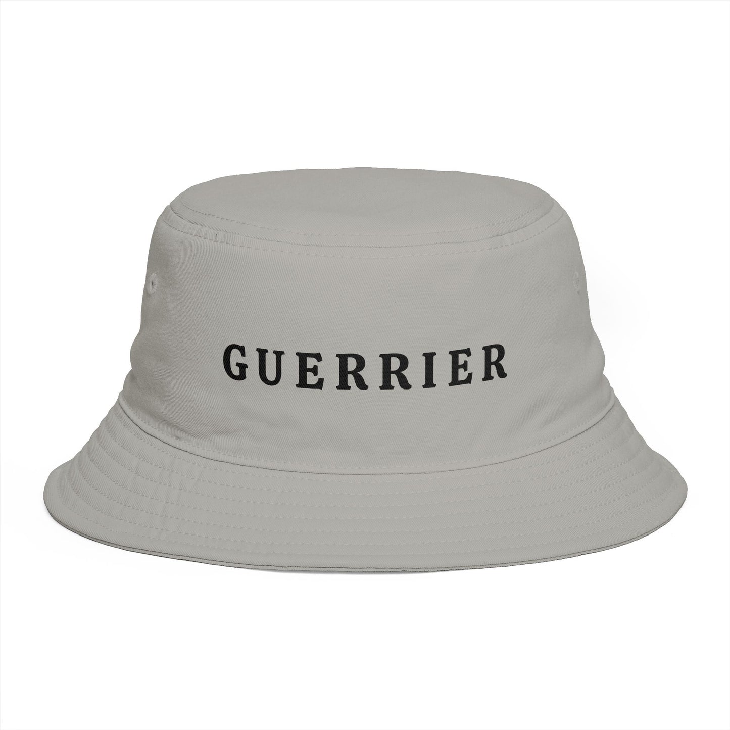 Guerrier Bucket Hat