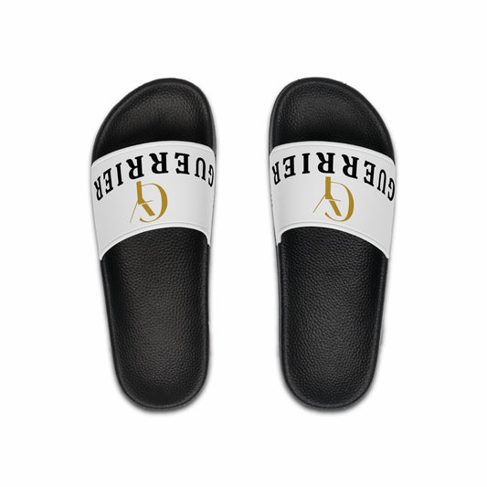 Guerrier Men's Slide Sandals