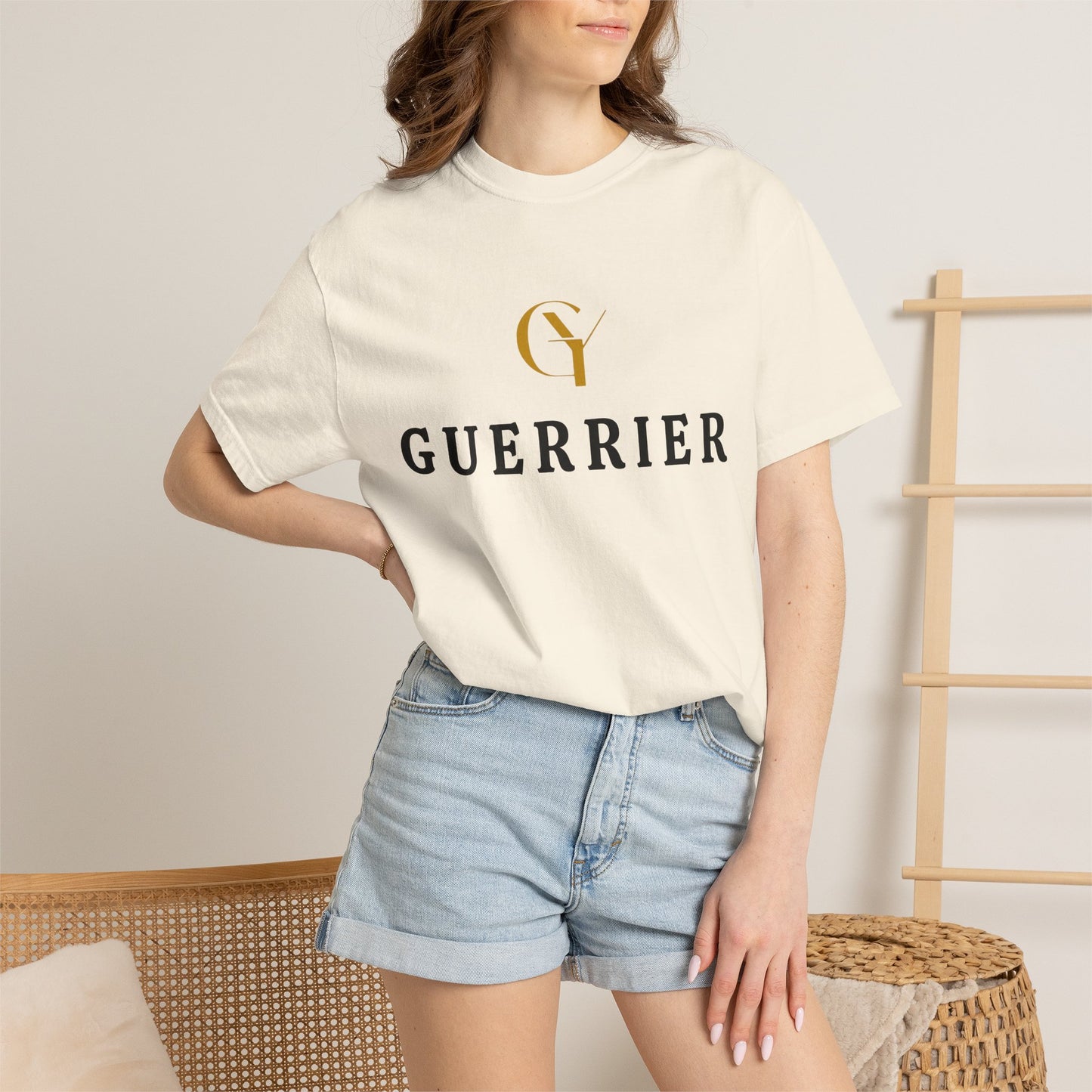 Guerrier  T-Shirt