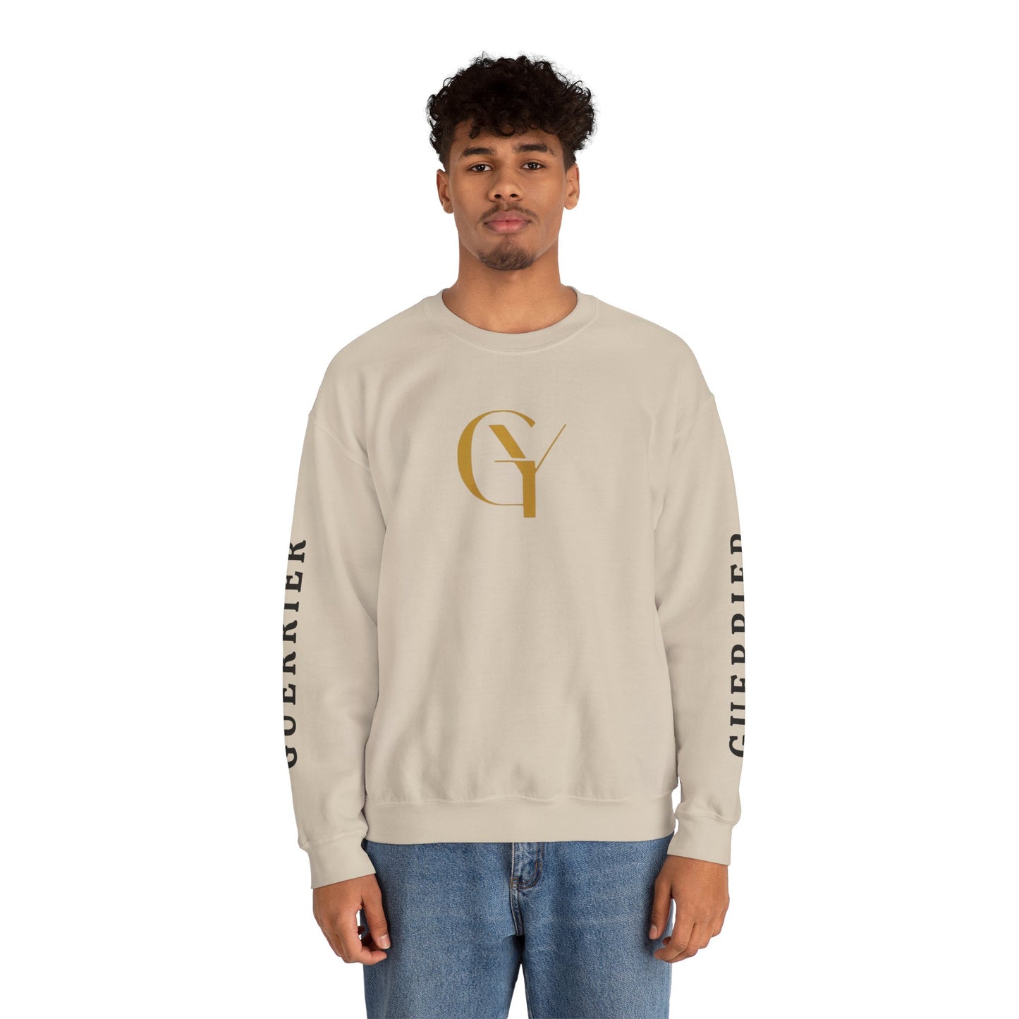Guerrier Sweatshirt