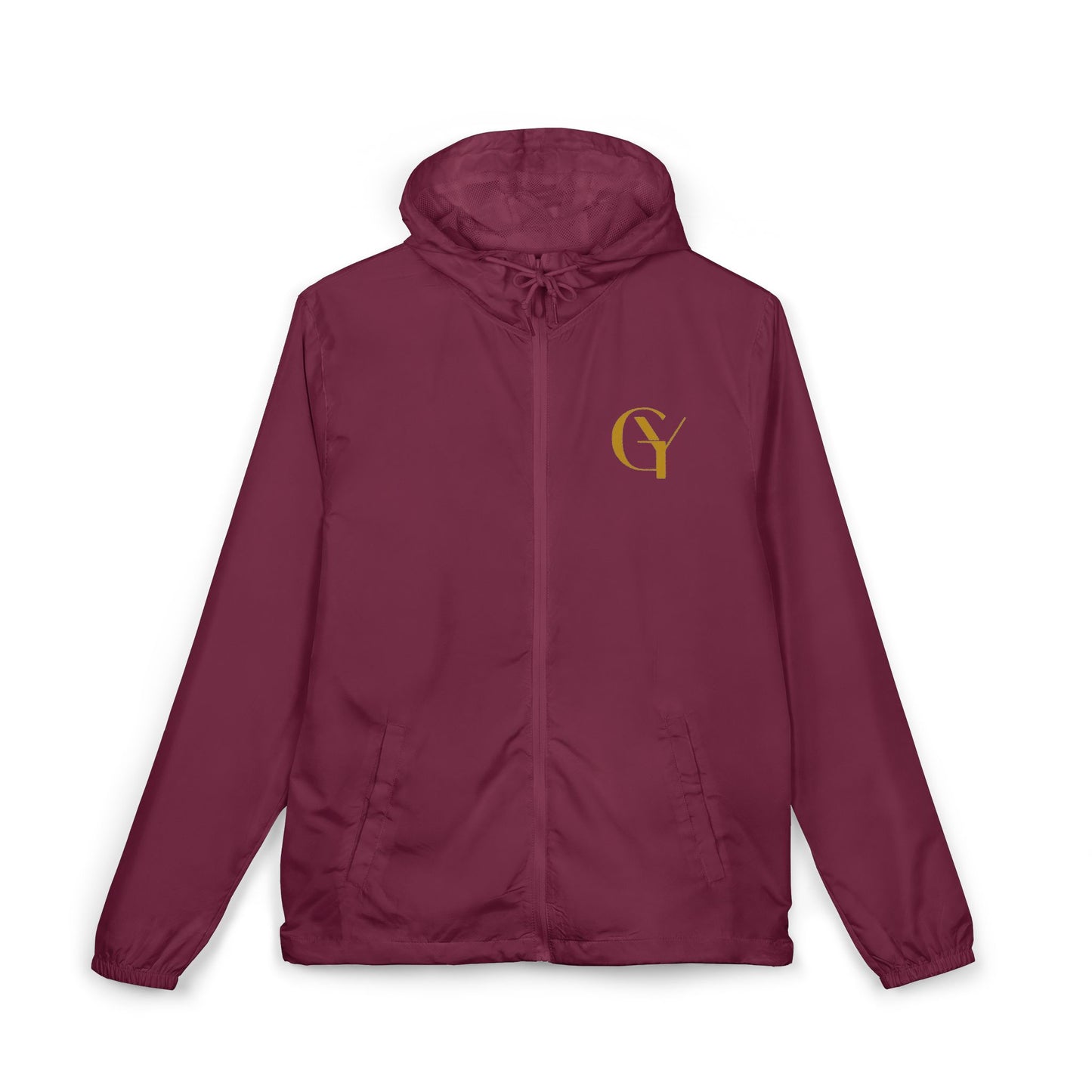 Guerrier Gold Monogram