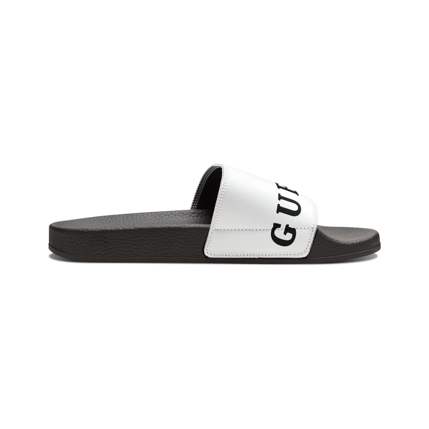 Guerrier Men's Slide Sandals